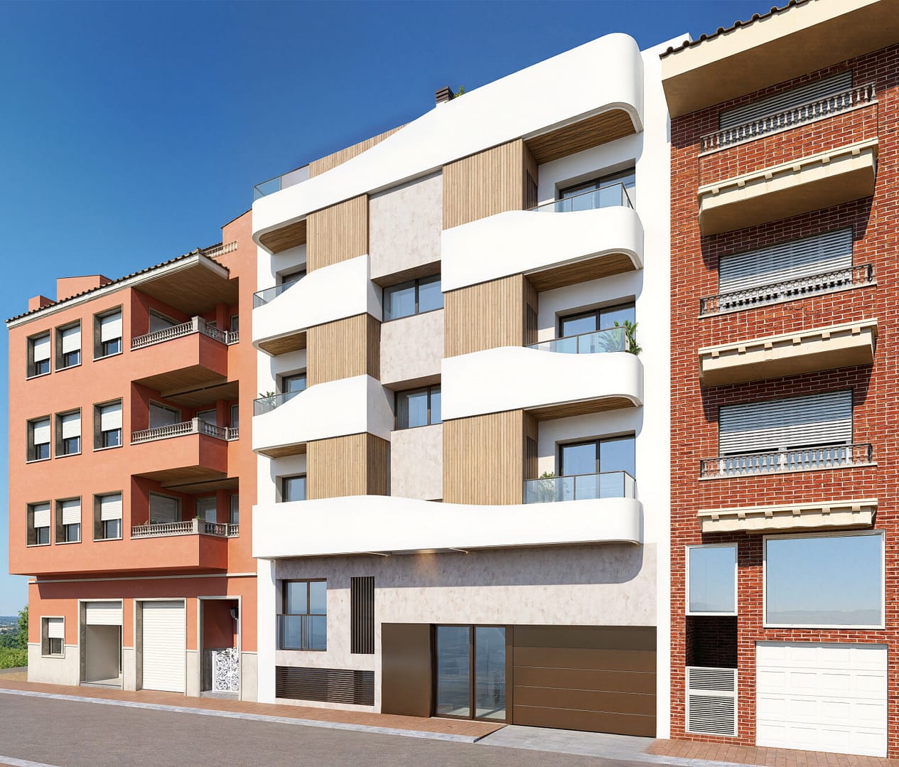 property for sale in Spain
