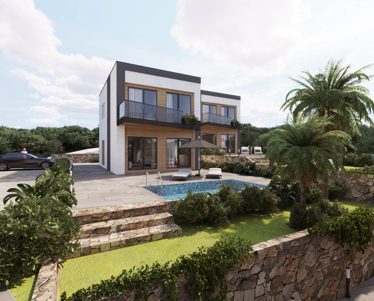 property for sale in Spain