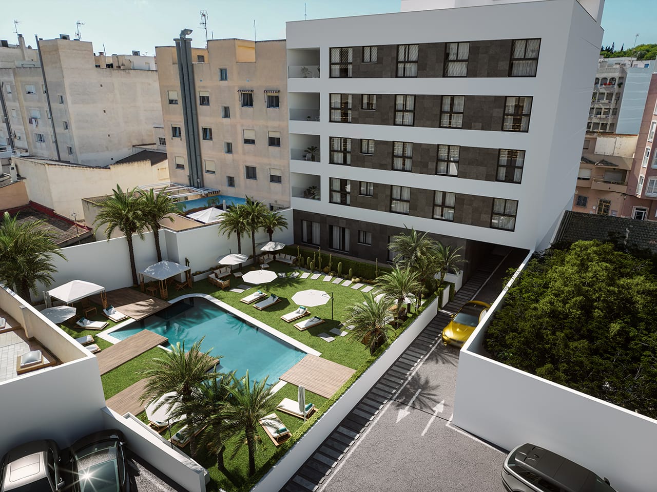 property for sale in Spain