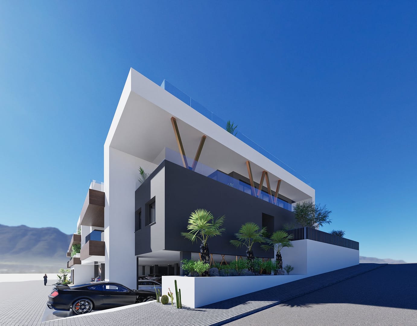 property for sale in Spain