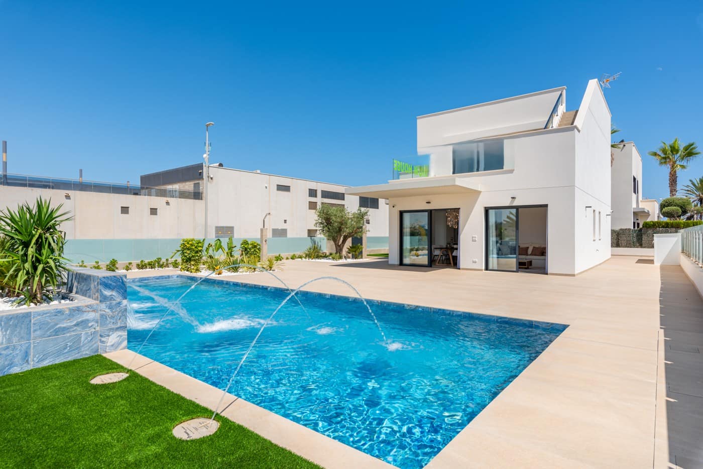 property for sale in Spain