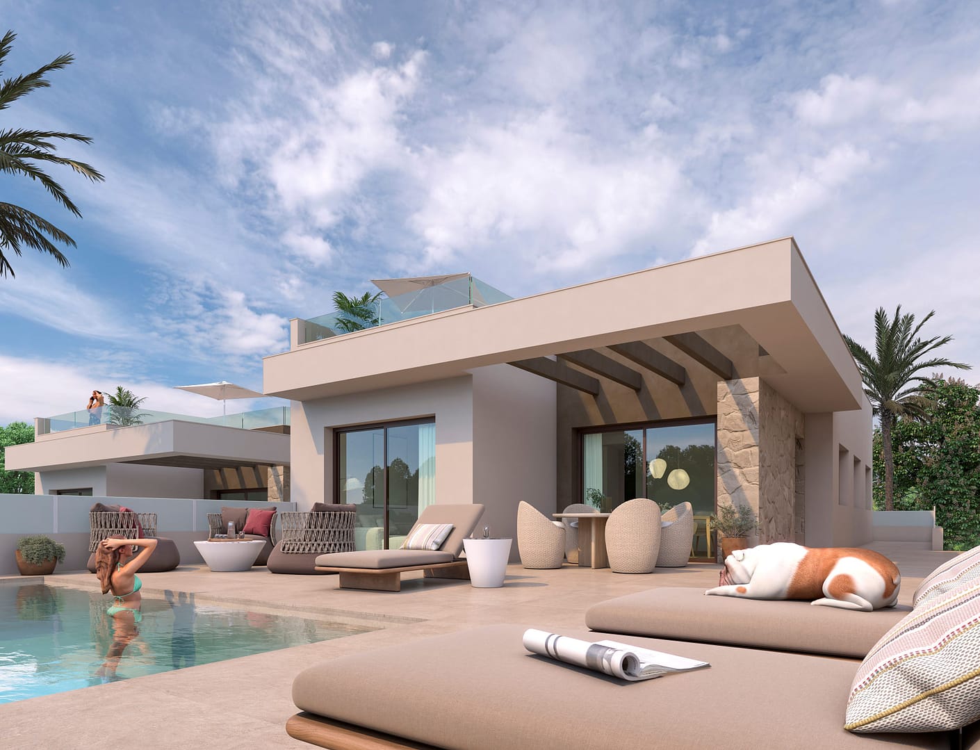 property for sale in Spain