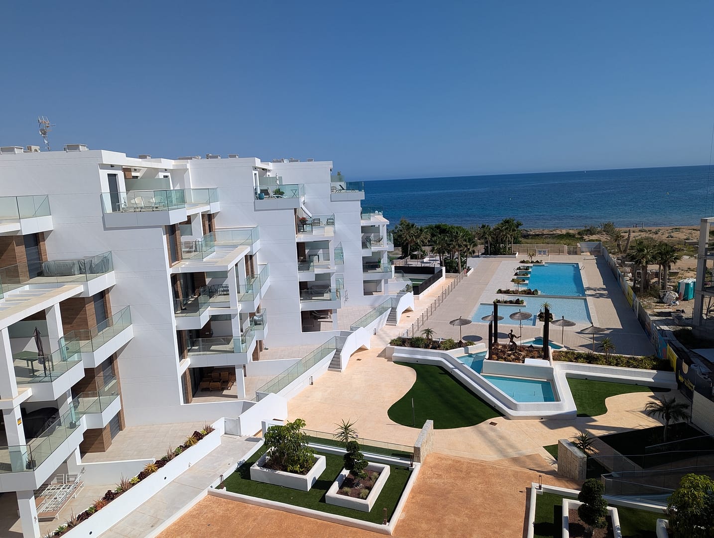 property for sale in Spain