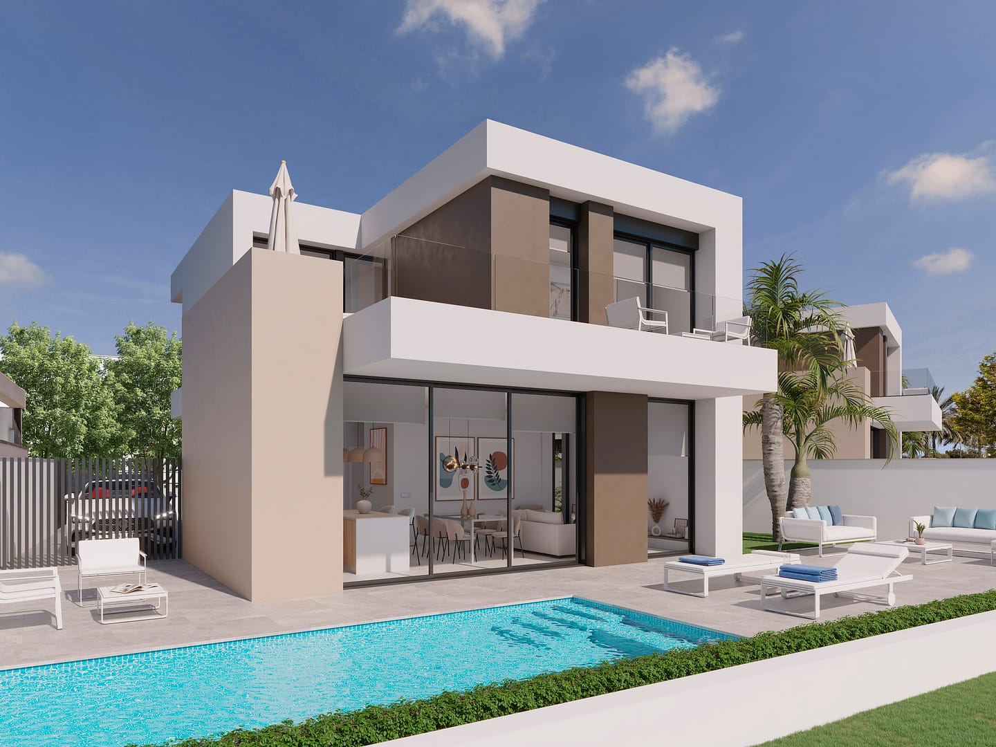 property for sale in Spain