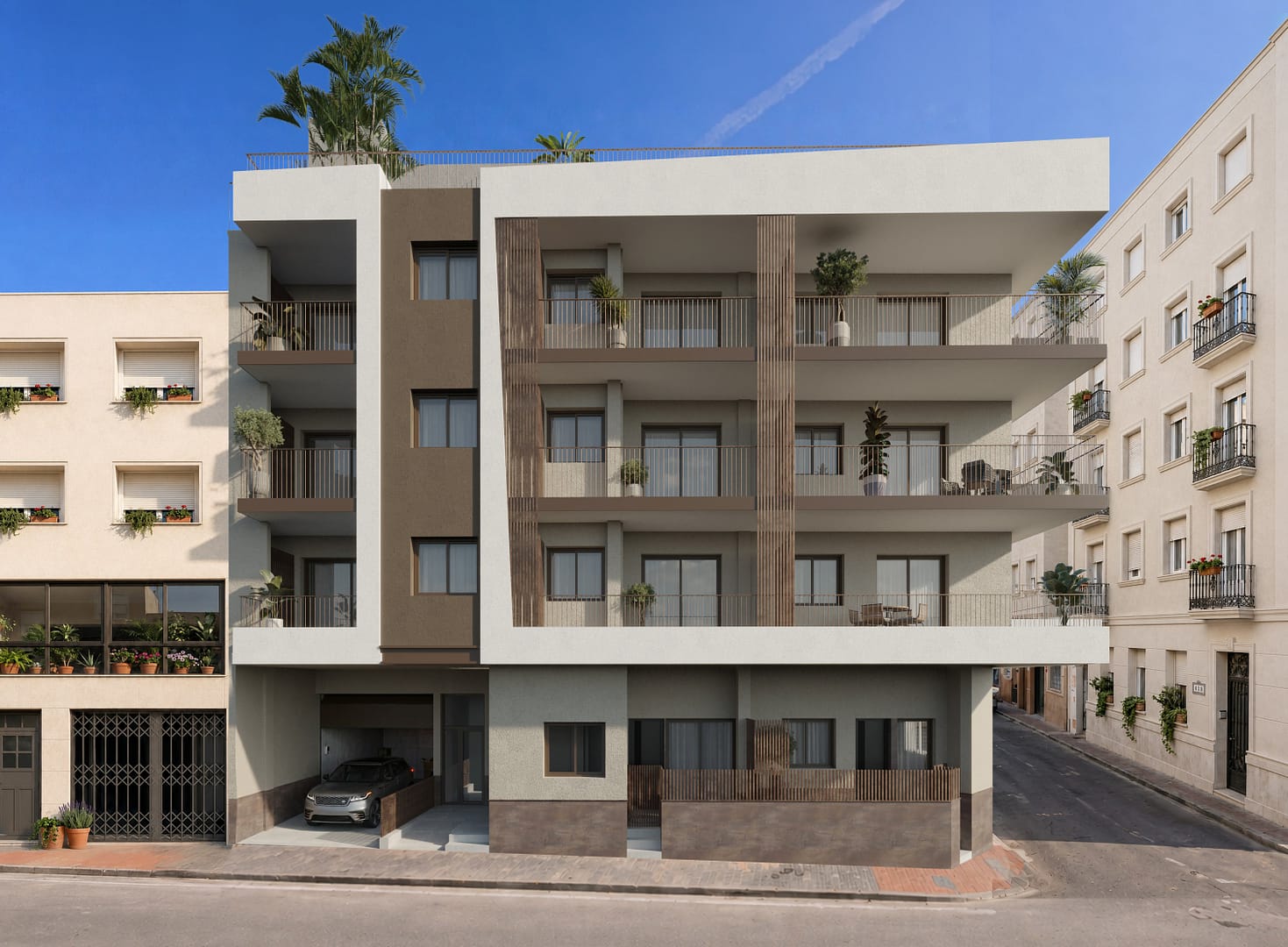 property for sale in Spain