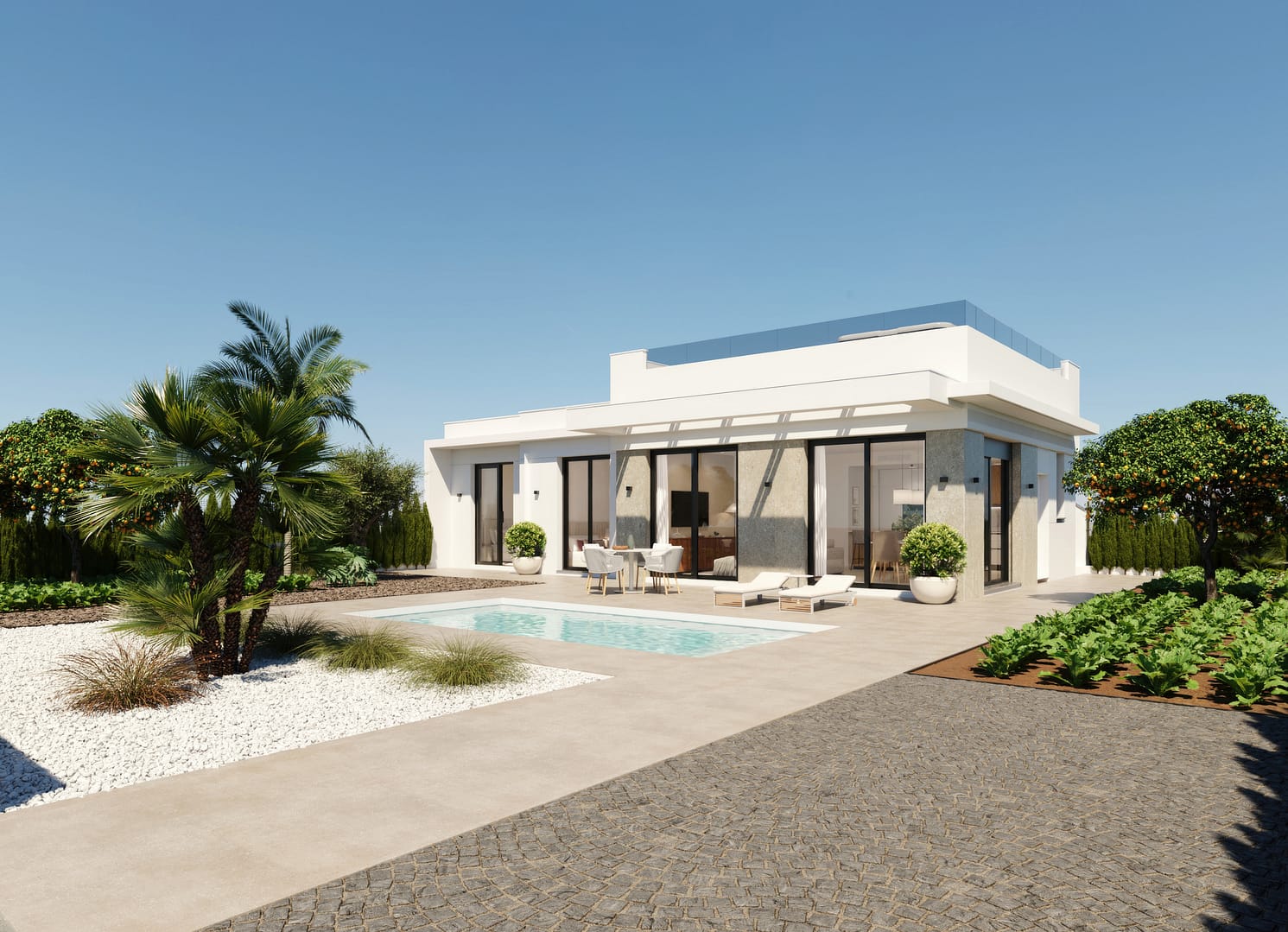 property for sale in Spain