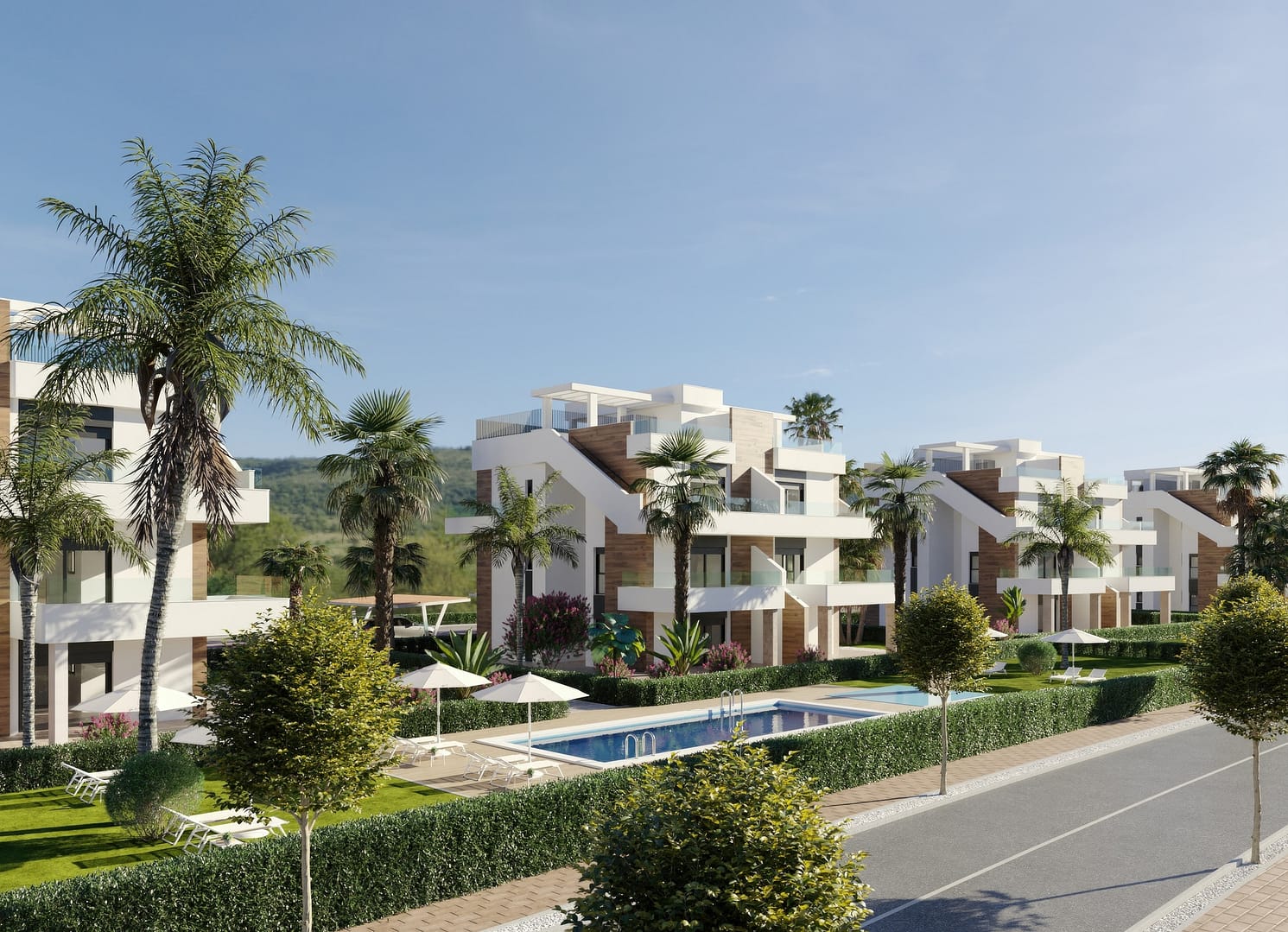 property for sale in Spain