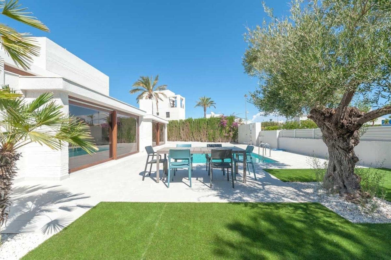 property for sale in Spain