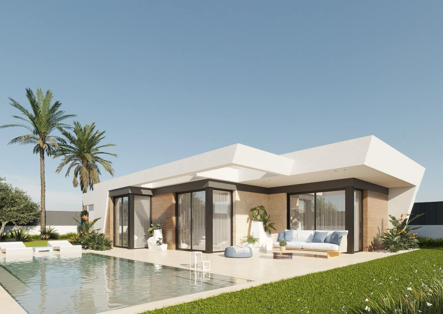 property for sale in Spain