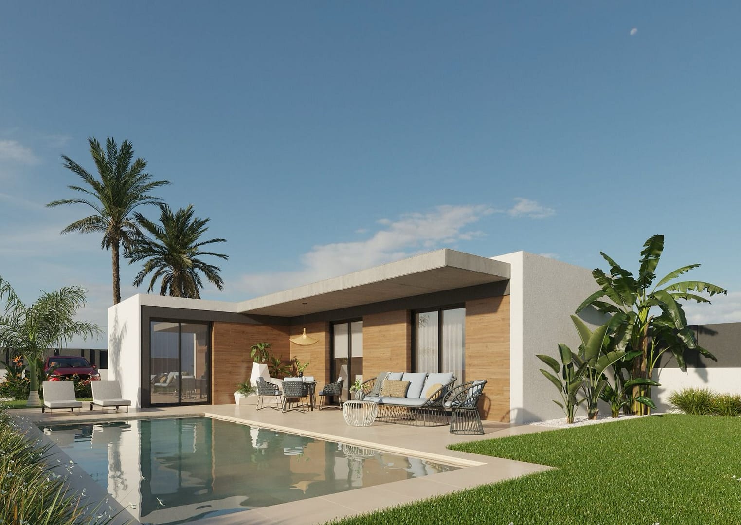 property for sale in Spain