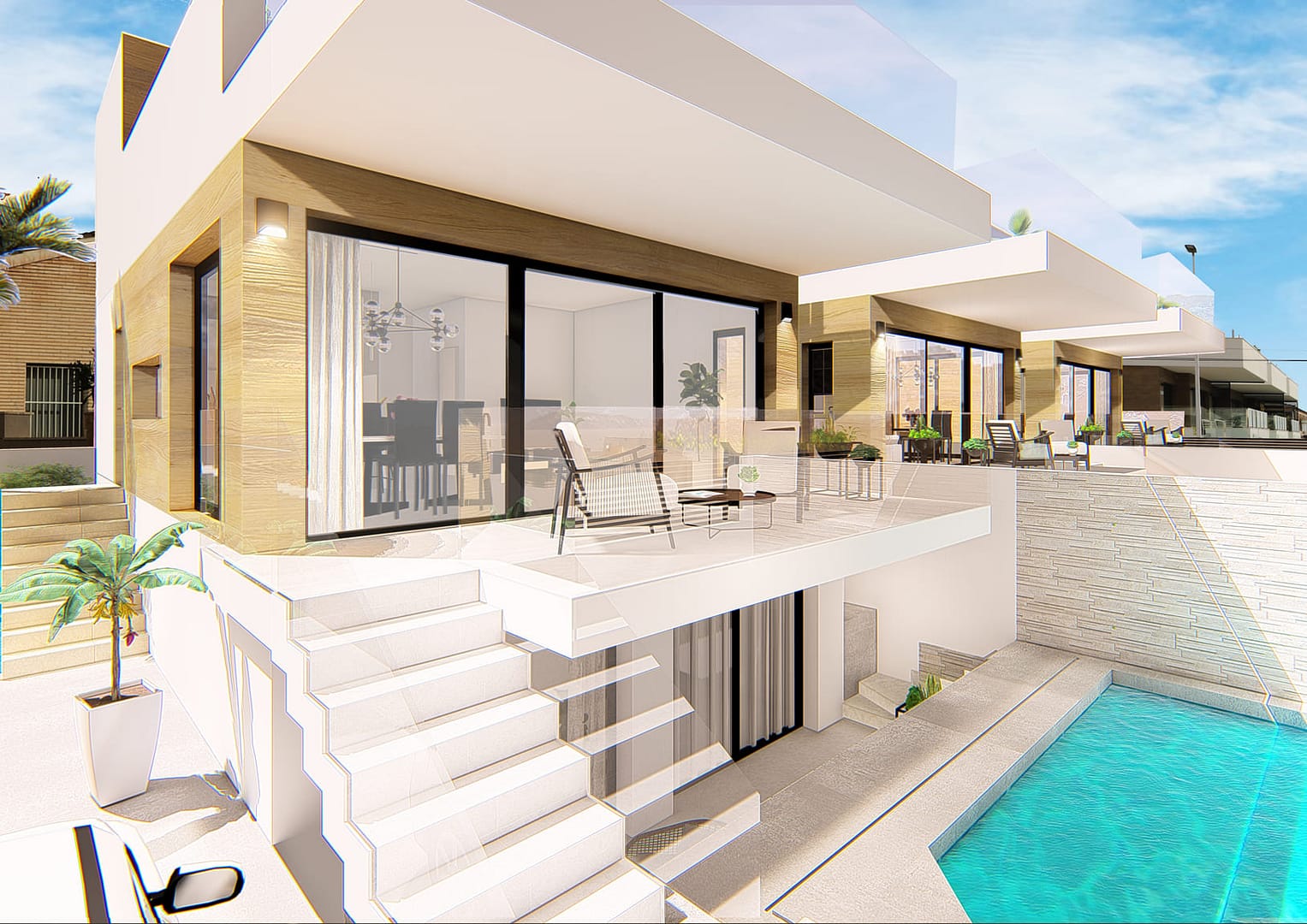 property for sale in Spain