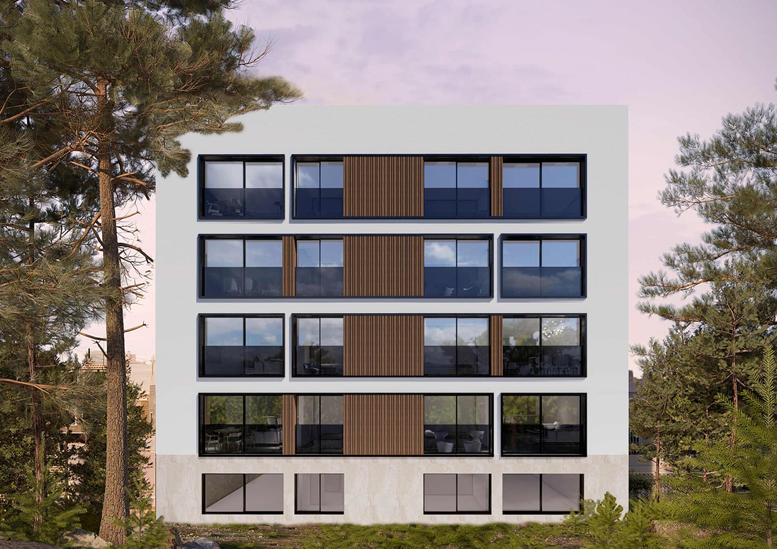 property for sale in Spain