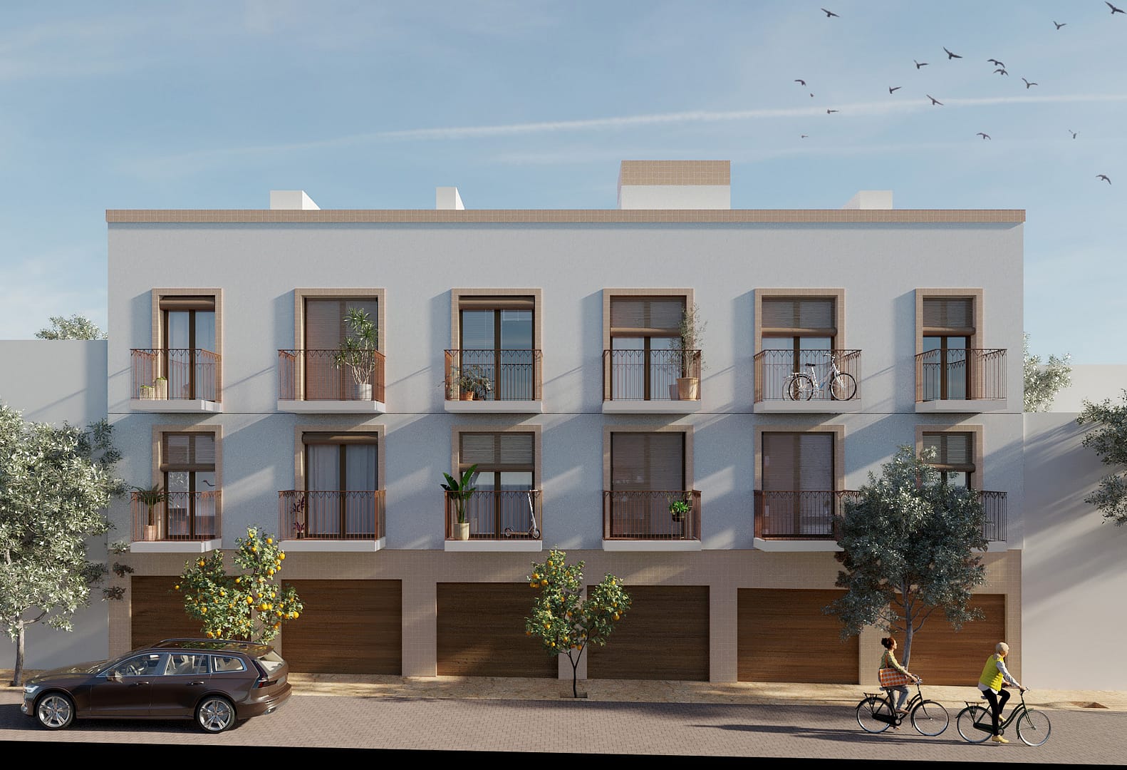 property for sale in Spain