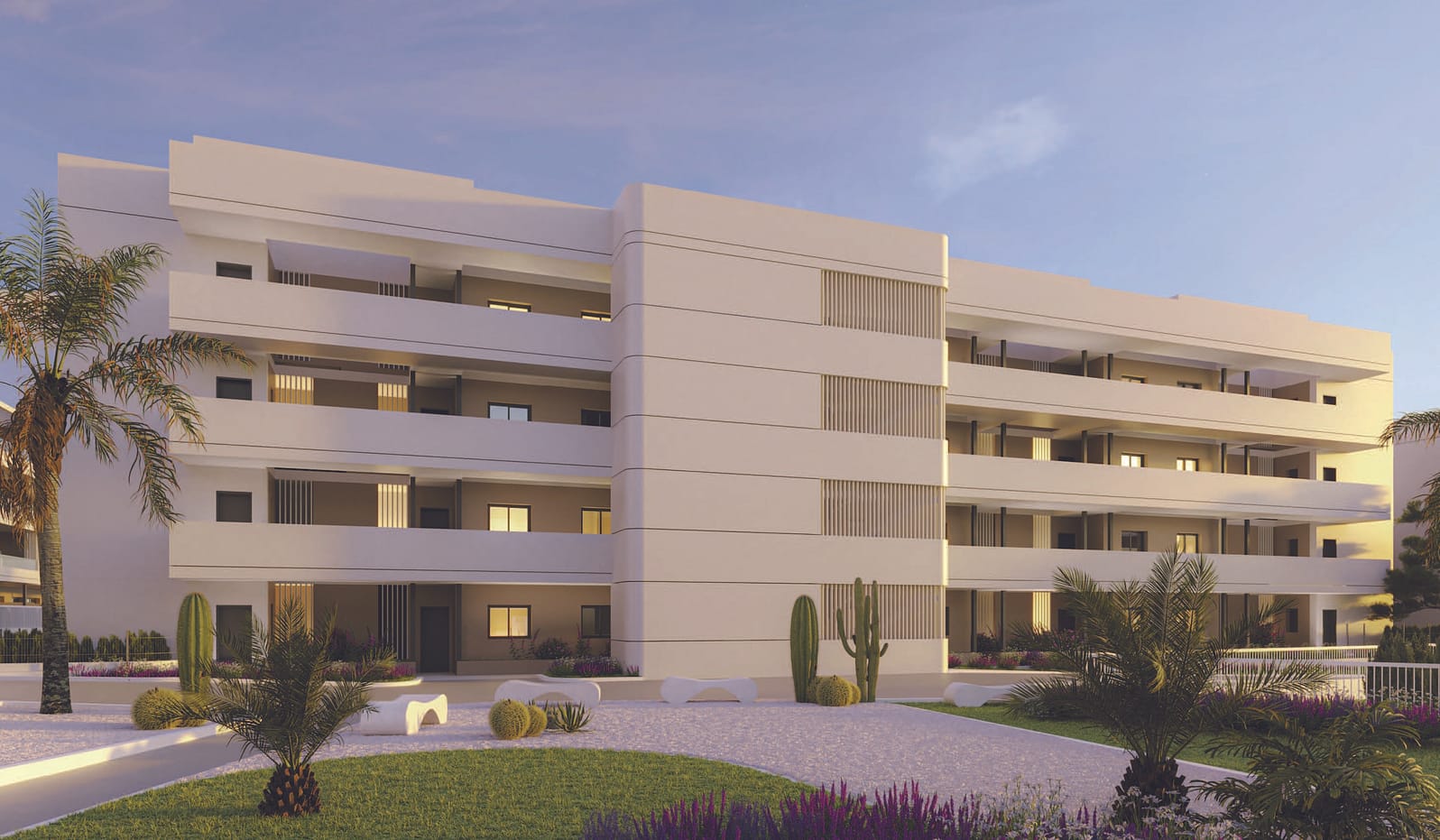 property for sale in Spain
