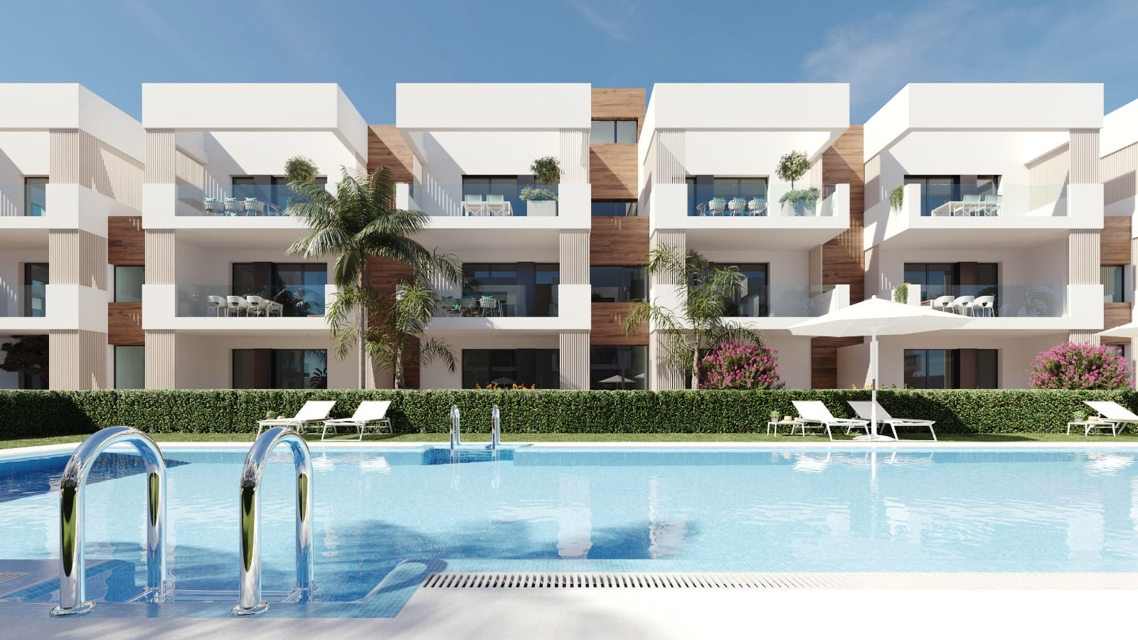property for sale in Spain