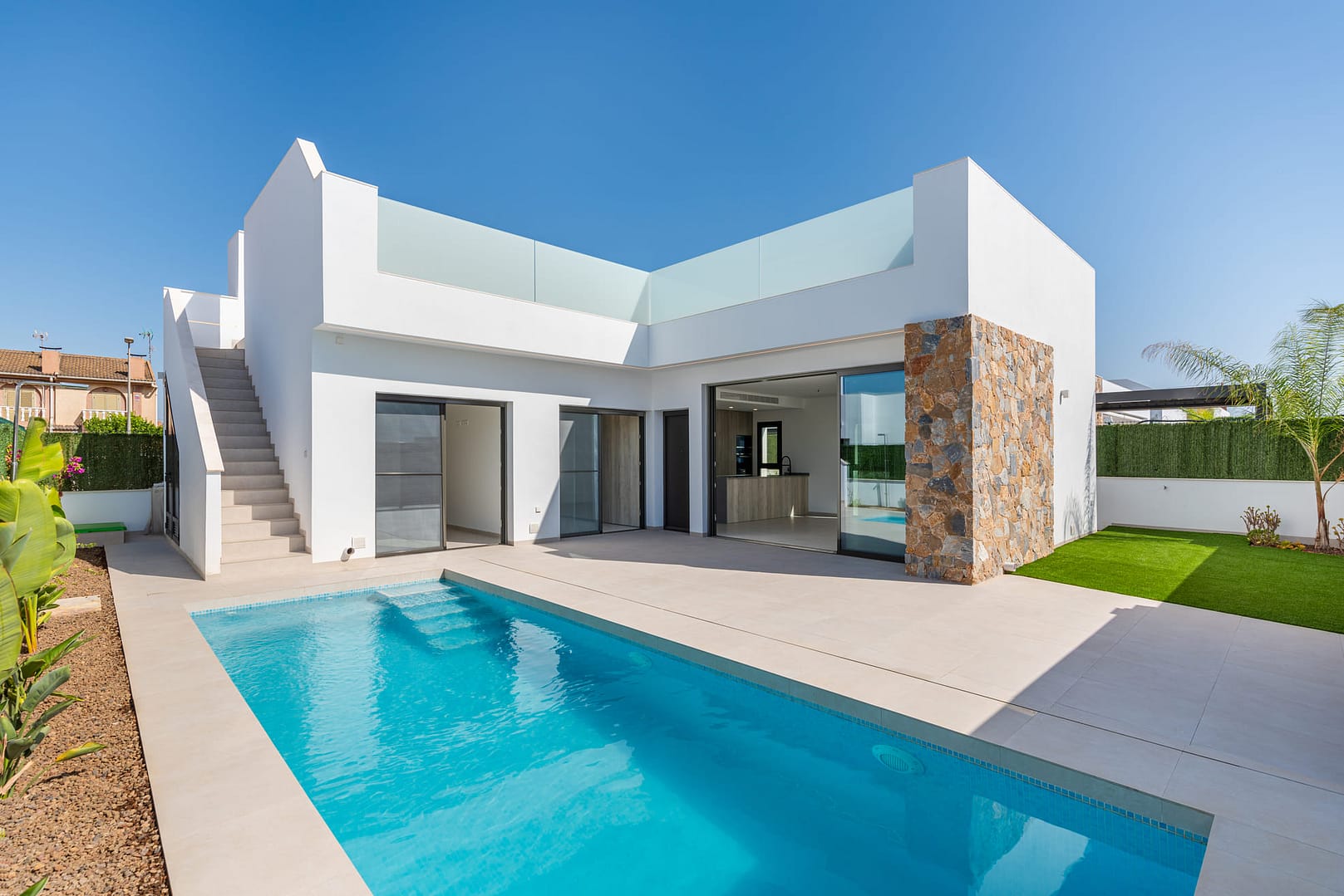 property for sale in Spain