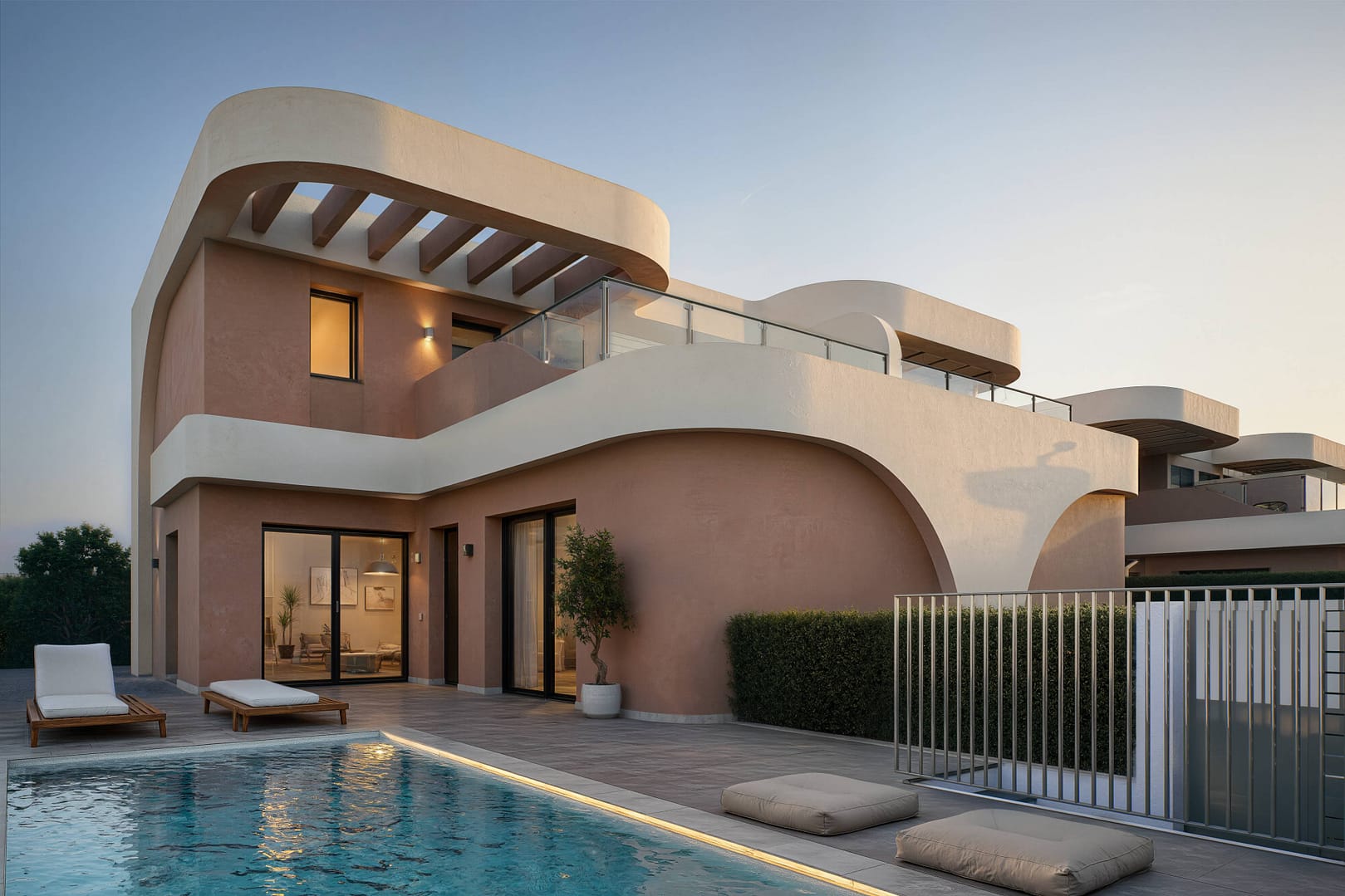 property for sale in Spain