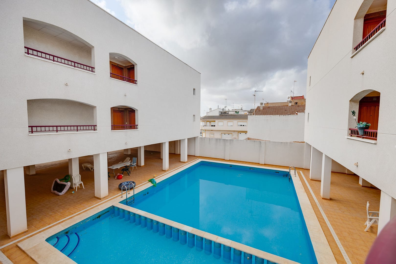 property for sale in Spain