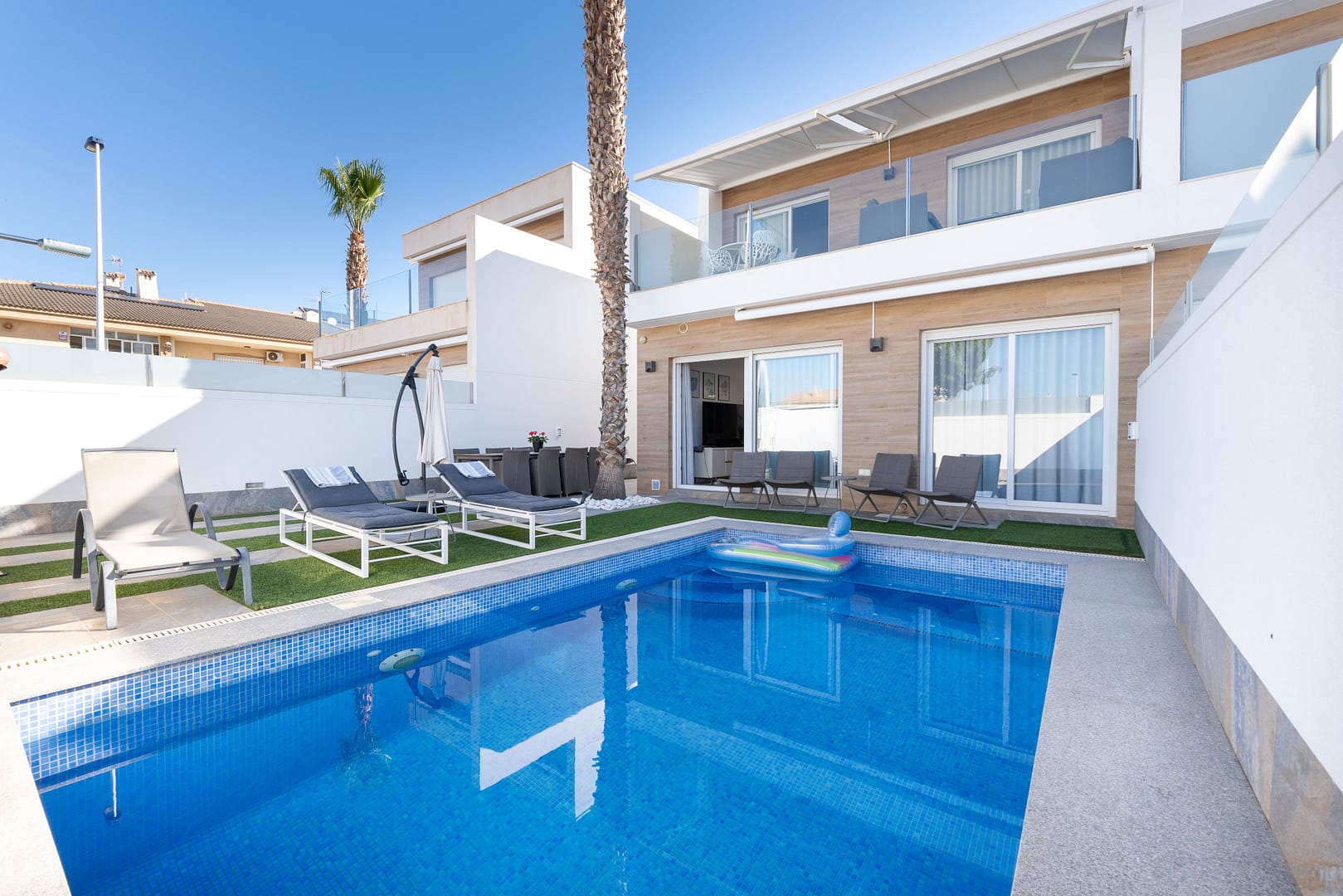 property for sale in Spain