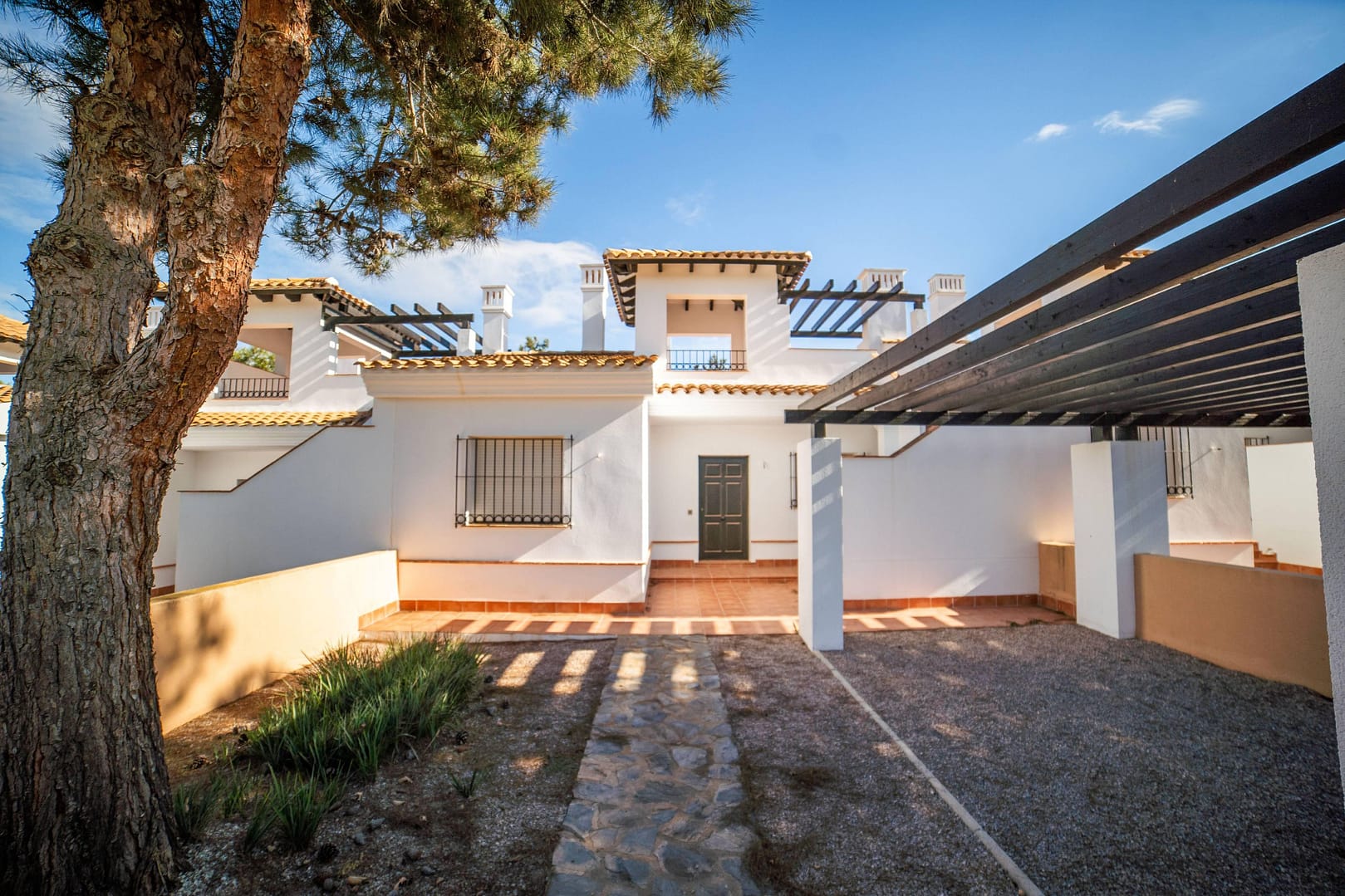 property for sale in Spain