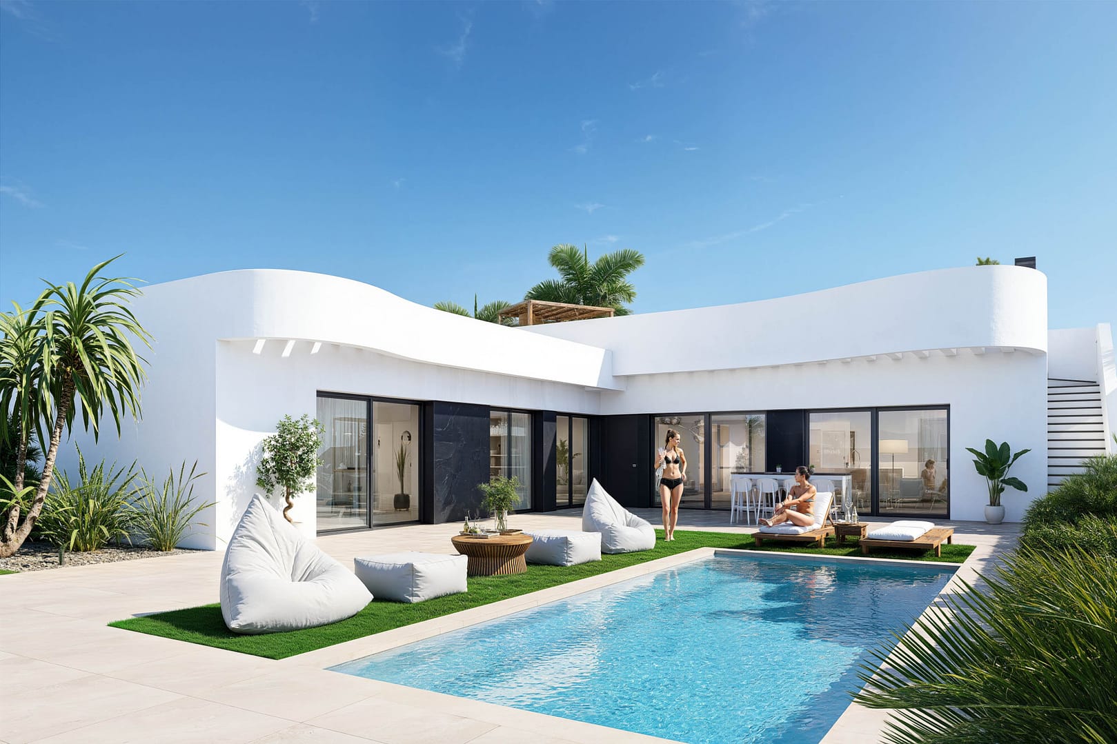 property for sale in Spain