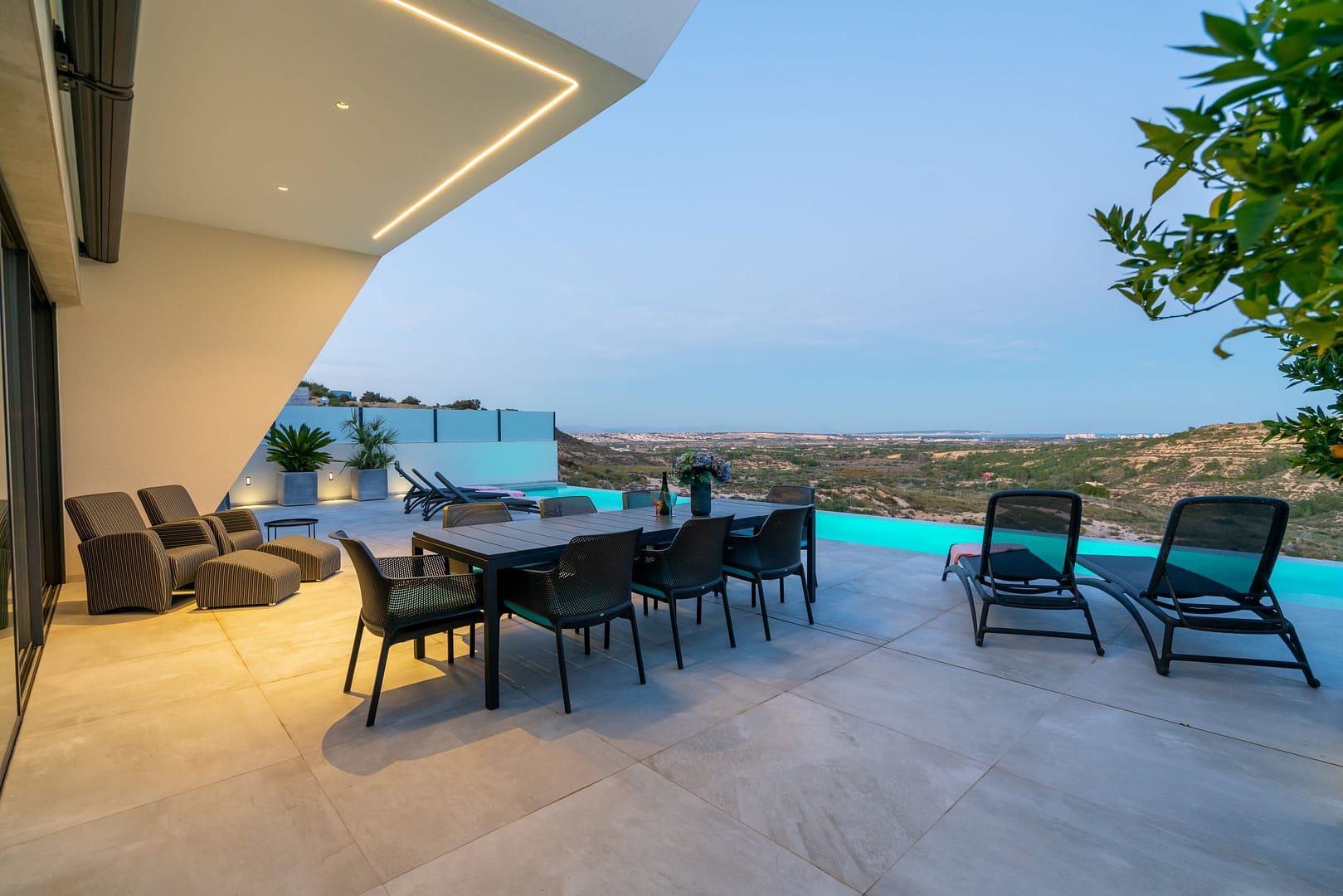 property for sale in Spain