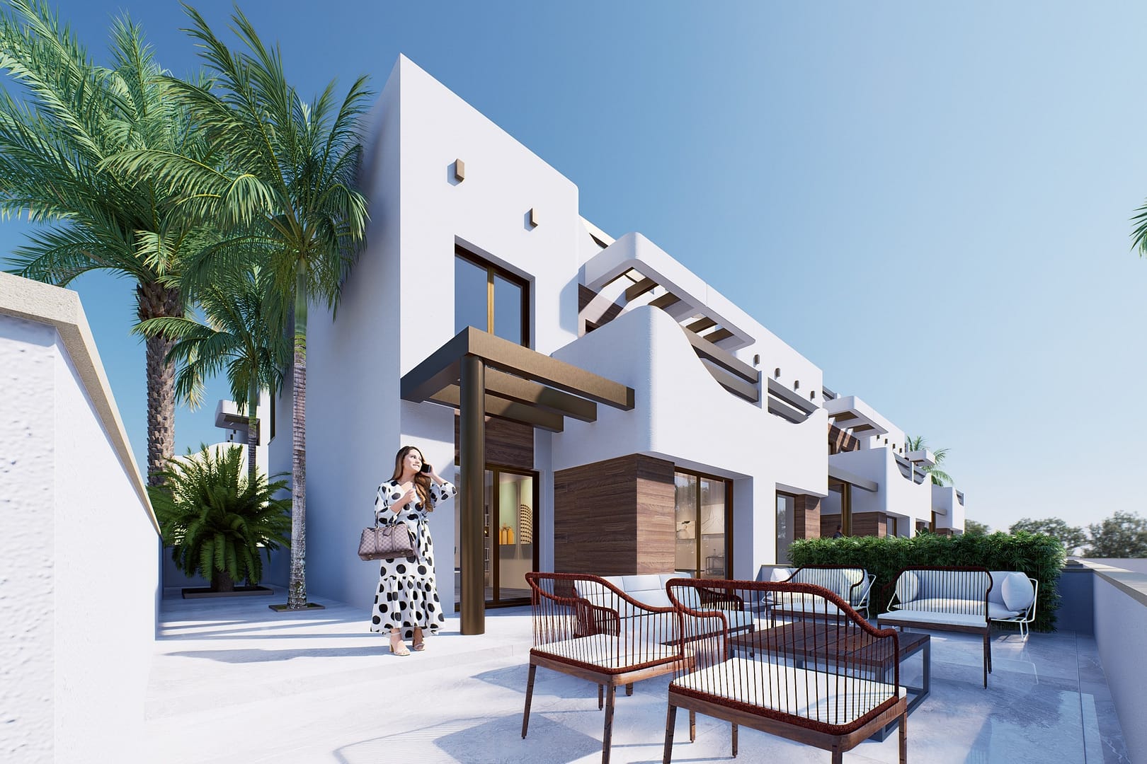 property for sale in Spain