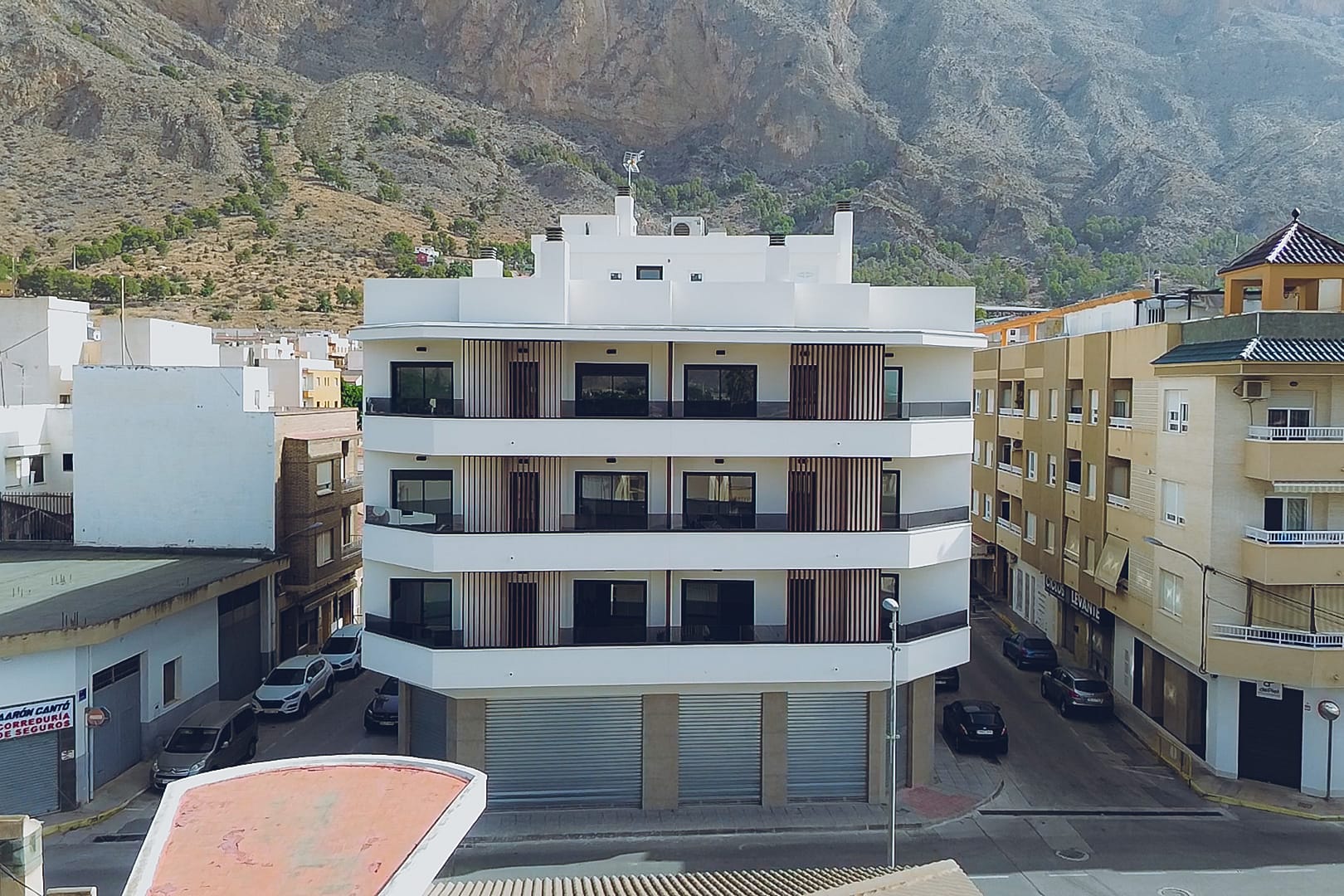 property for sale in Spain