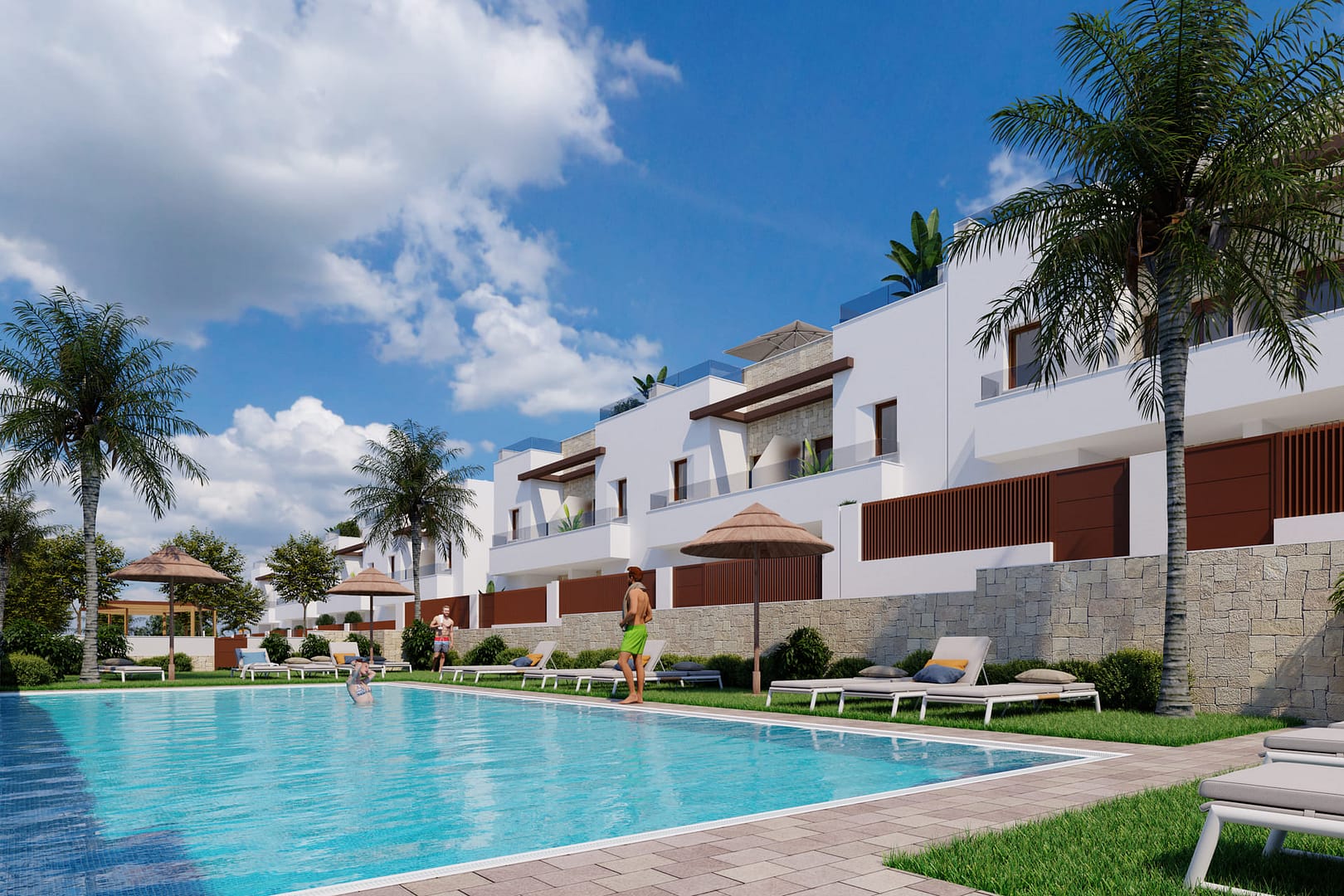 property for sale in Spain