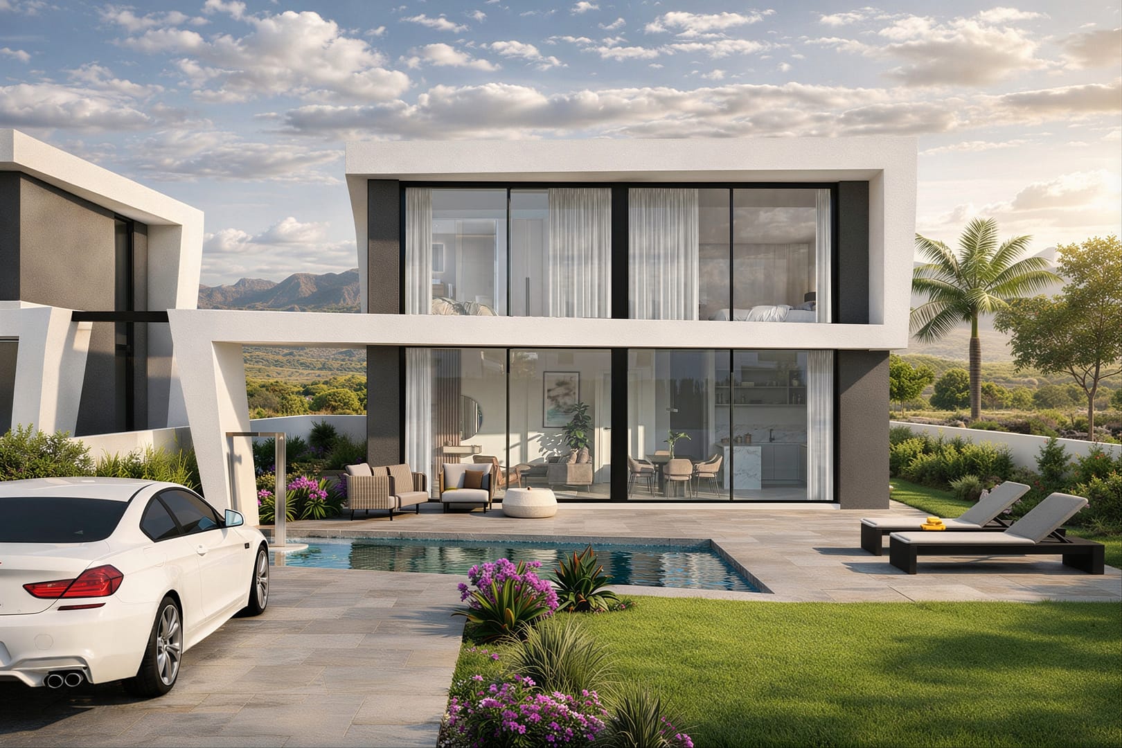 property for sale in Spain