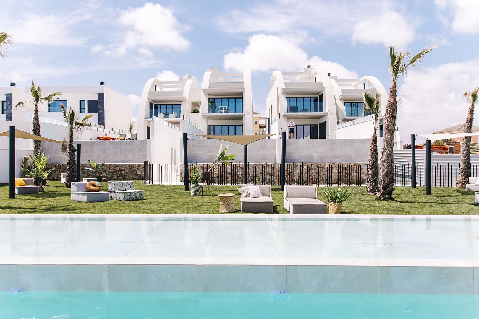 property for sale in Spain