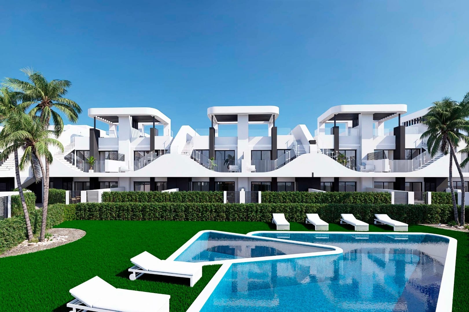 property for sale in Spain