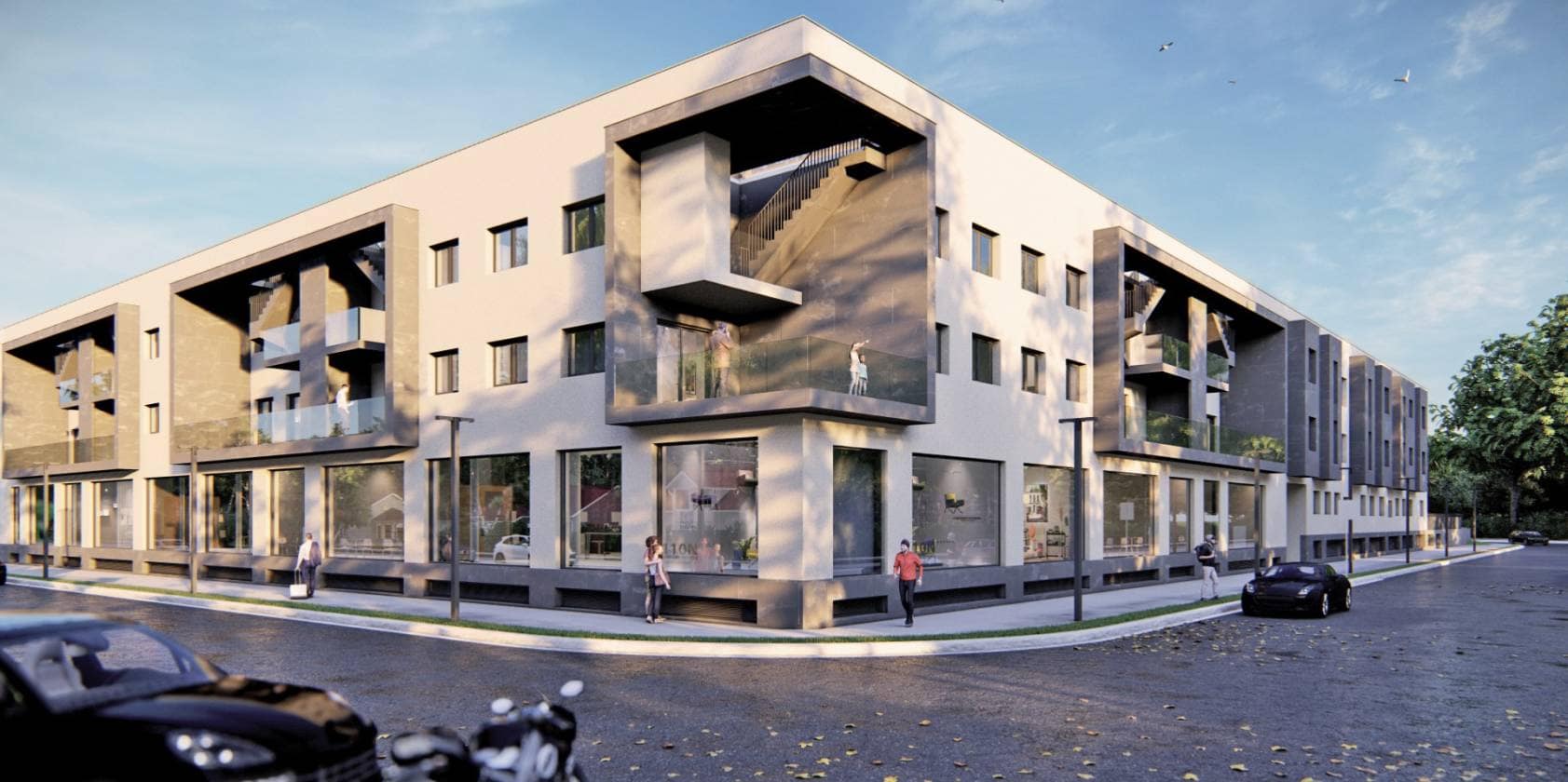 property for sale in Spain