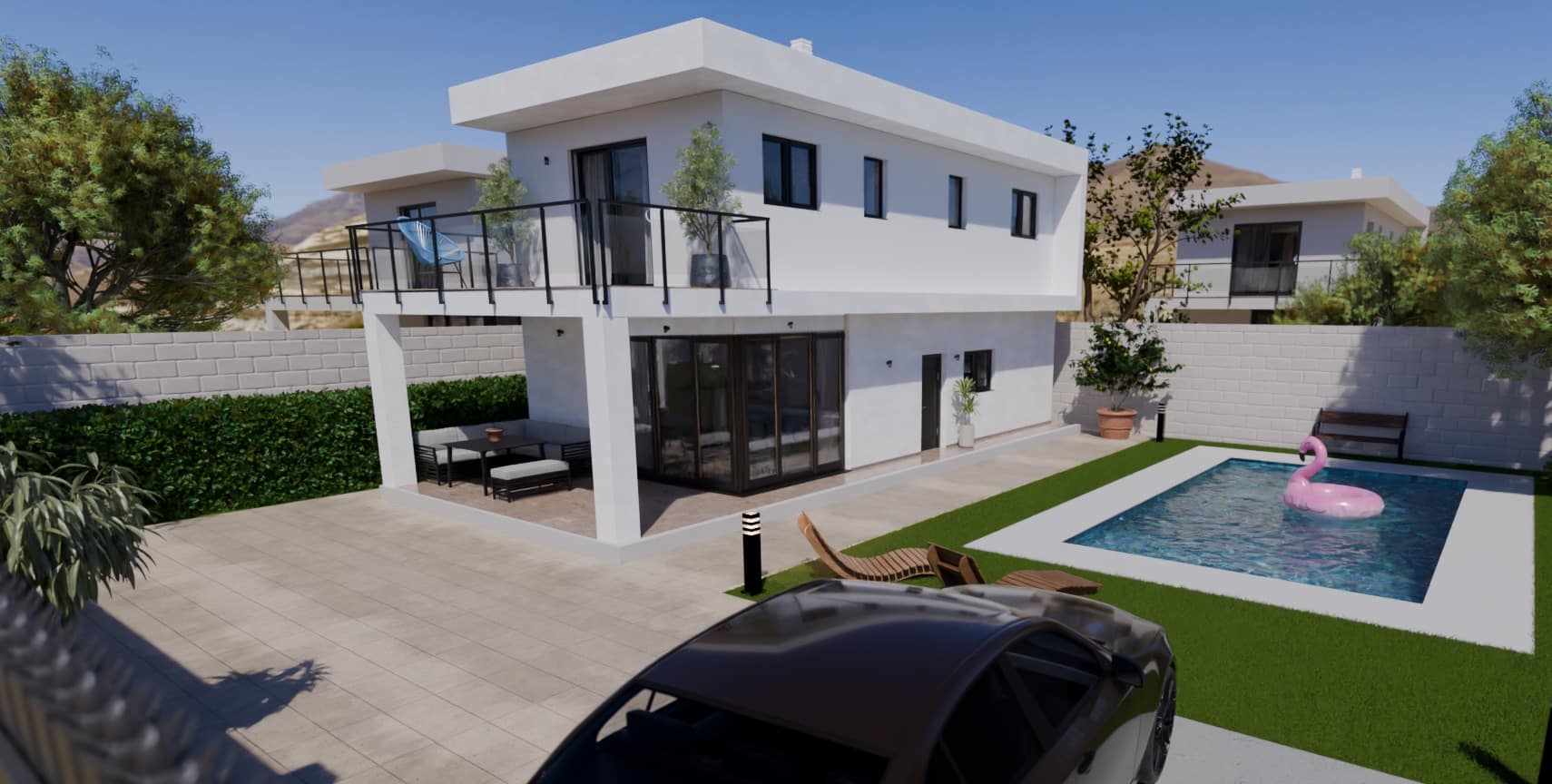 property for sale in Spain