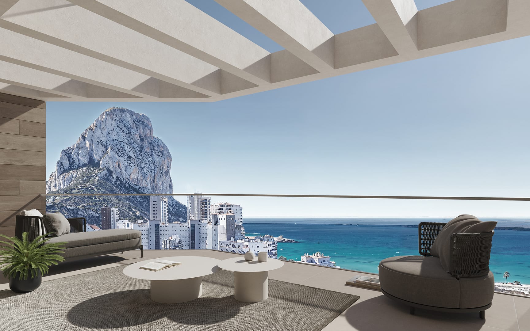 property for sale in Spain