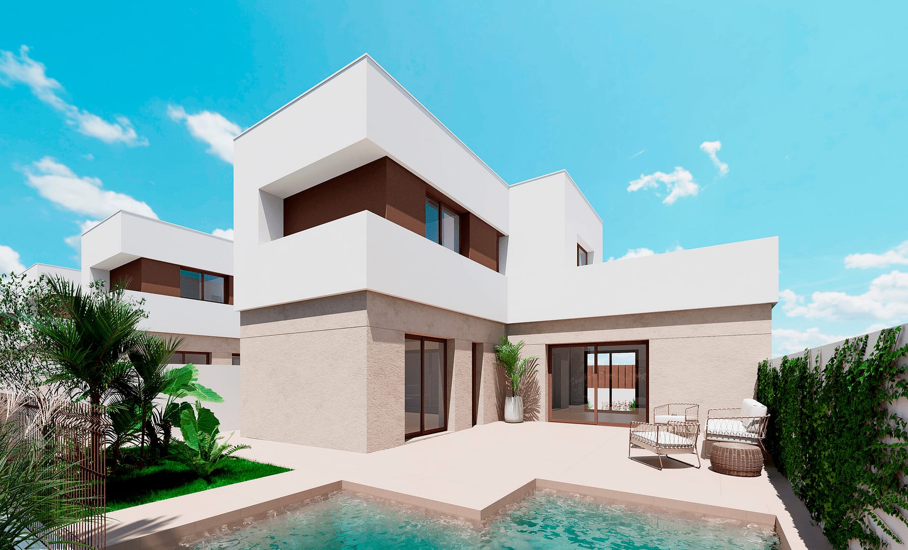property for sale in Spain
