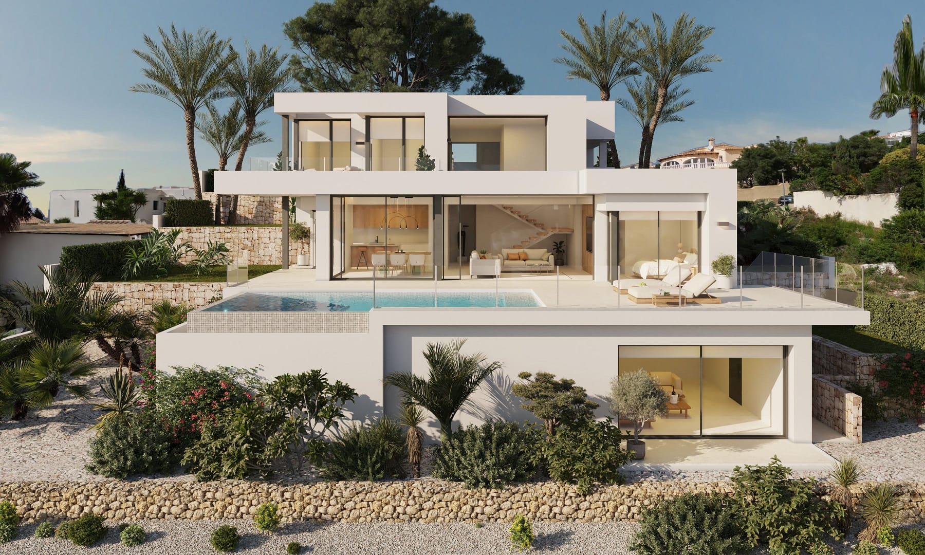 property for sale in Spain
