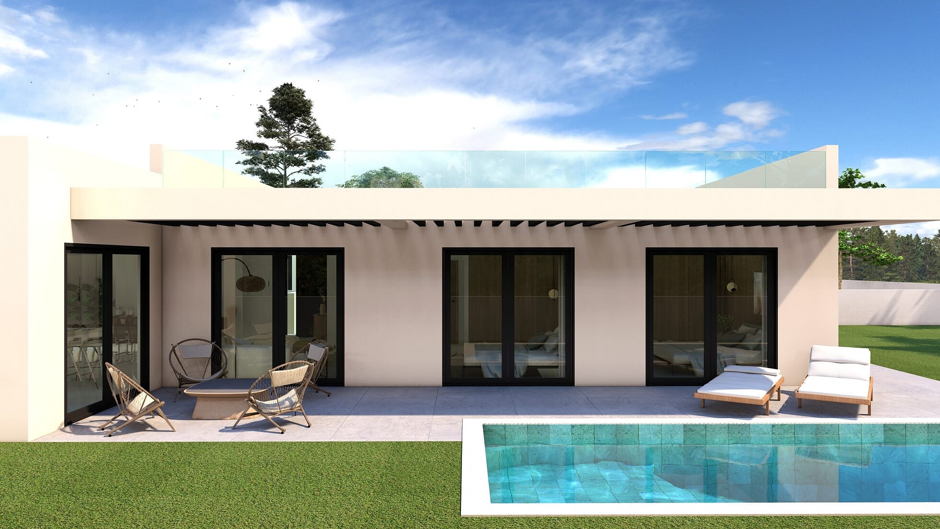 property for sale in Spain