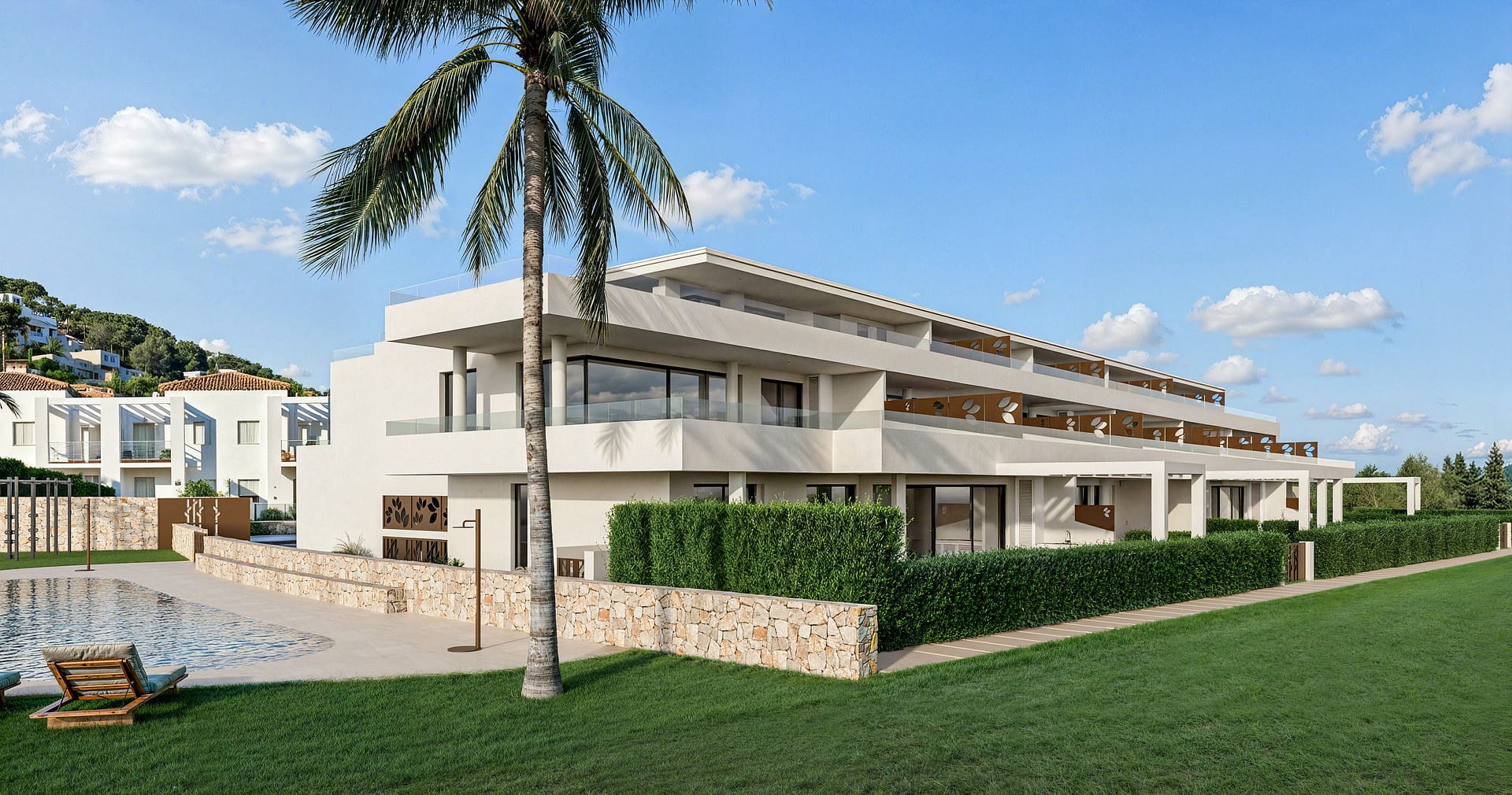 property for sale in Spain