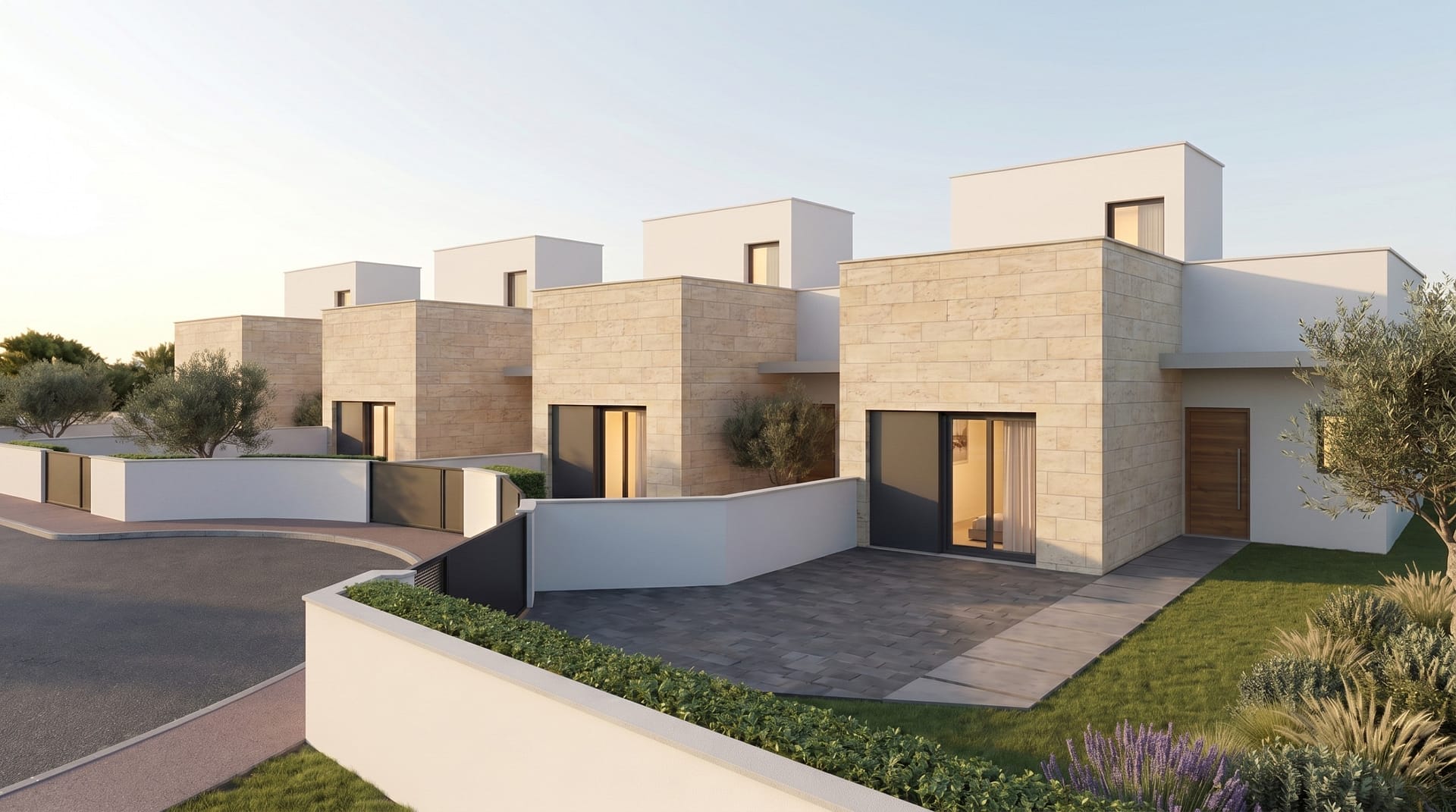 property for sale in Spain