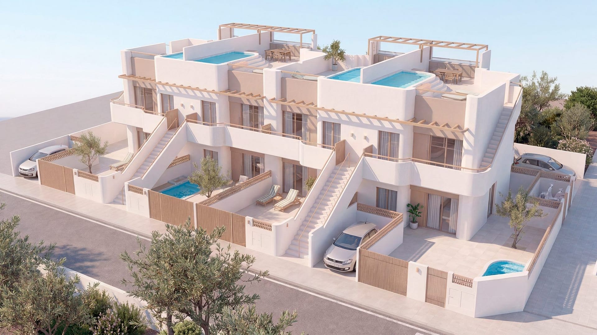 property for sale in Spain
