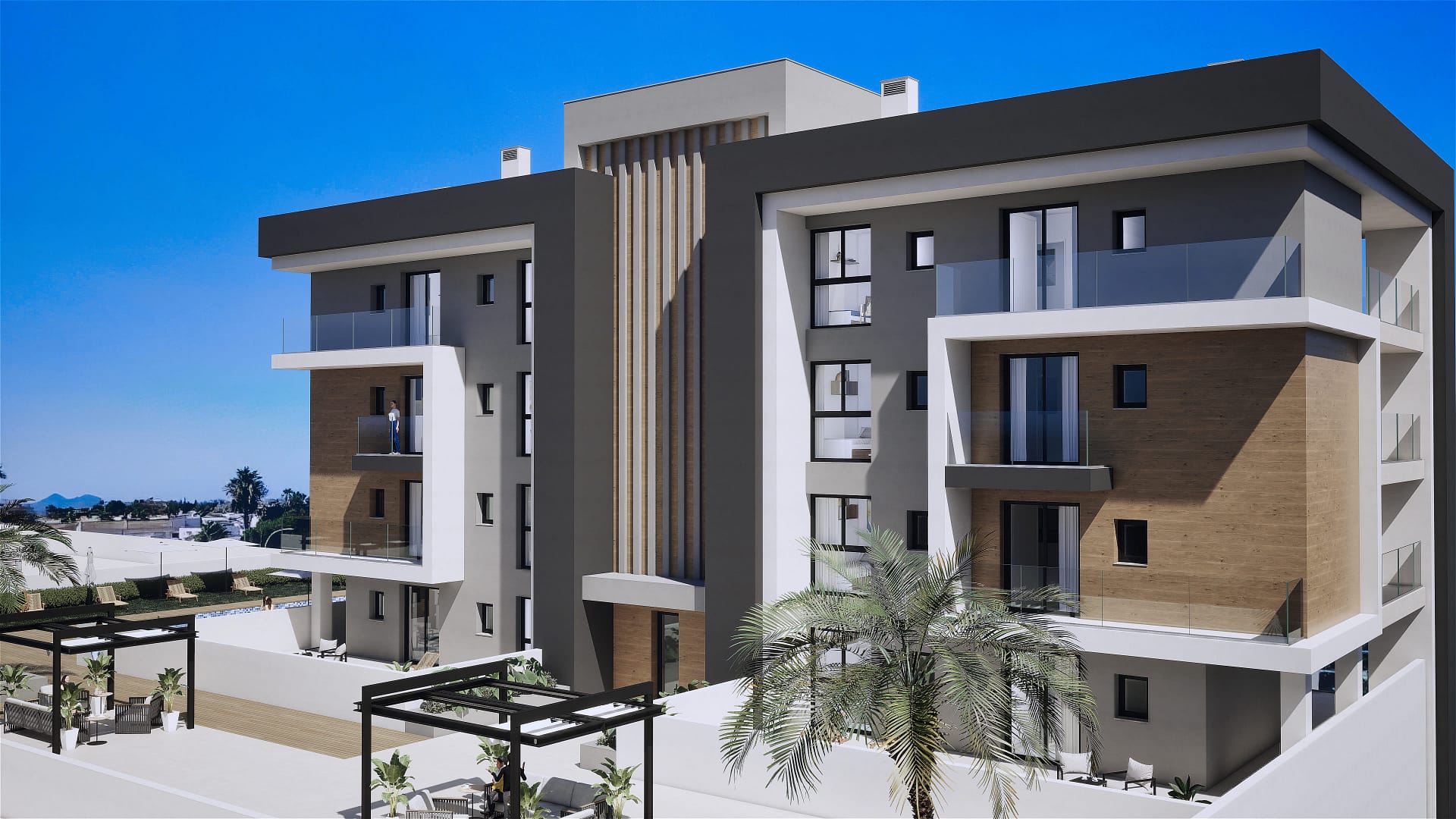 property for sale in Spain