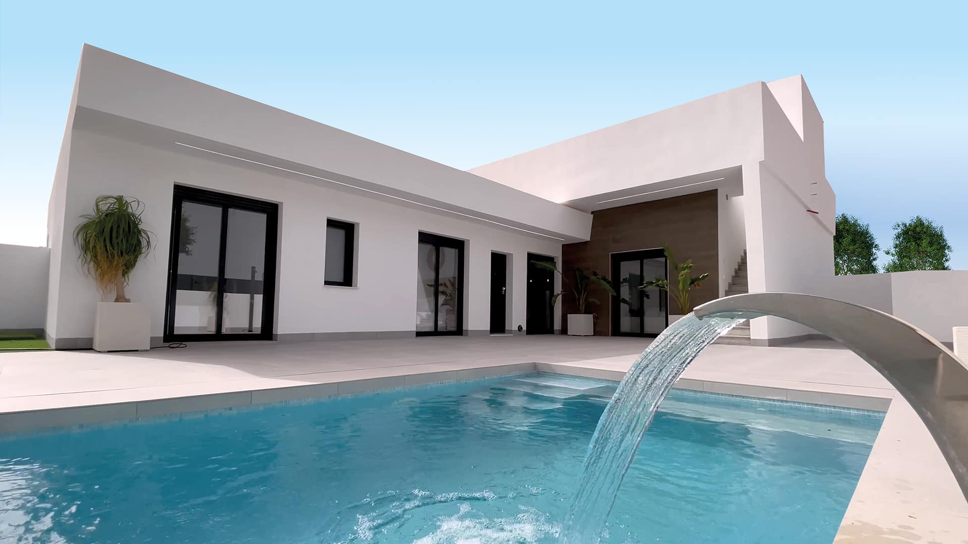 property for sale in Spain