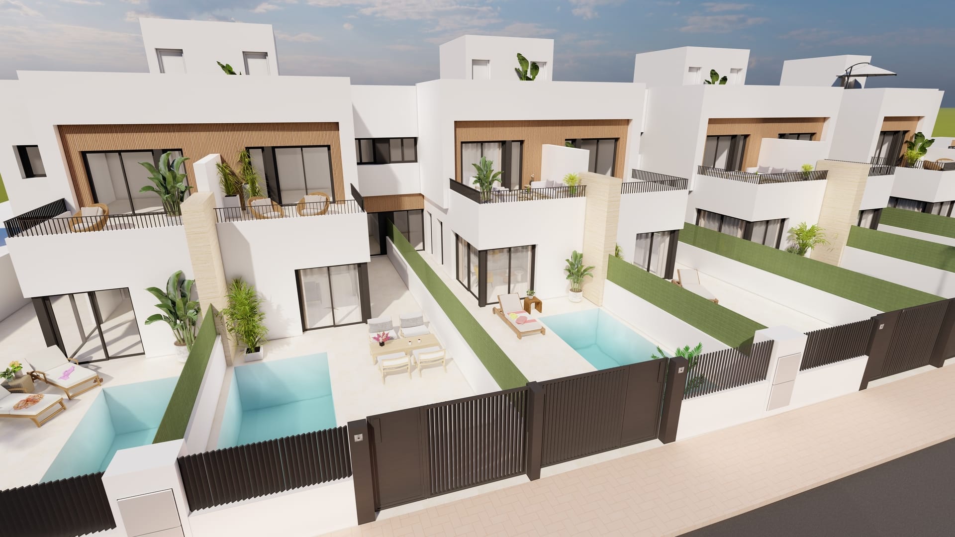 property for sale in Spain