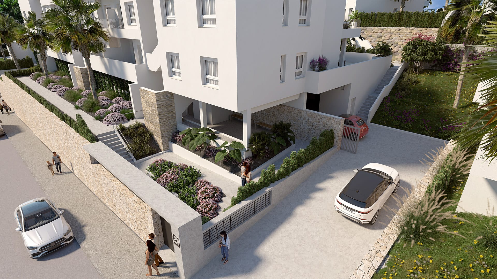 property for sale in Spain