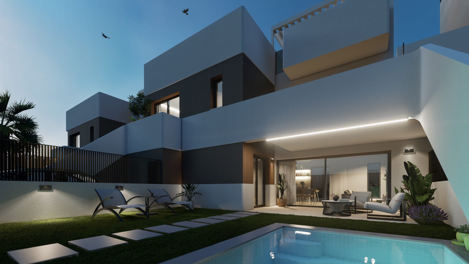 property for sale in Spain