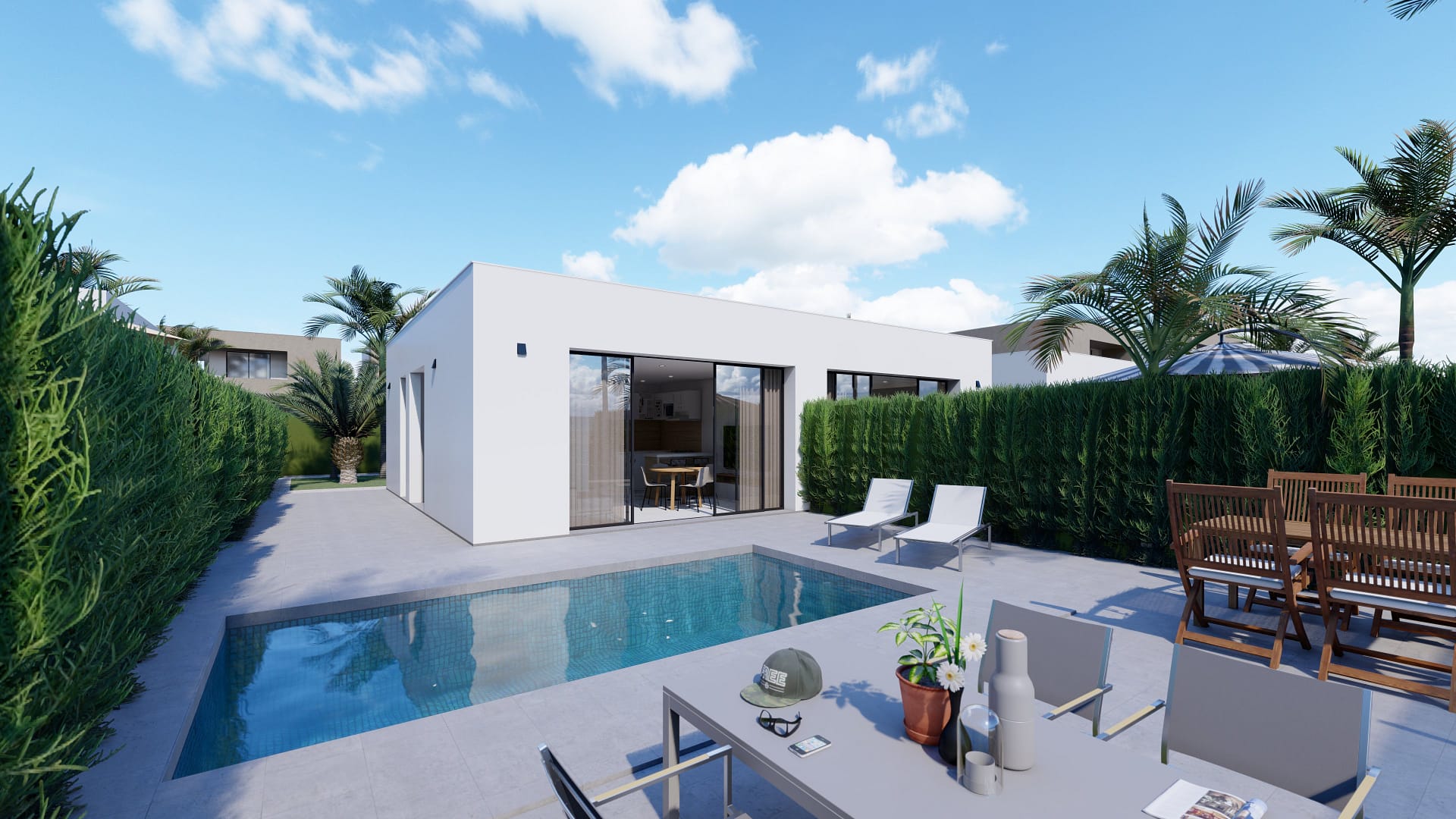 property for sale in Spain