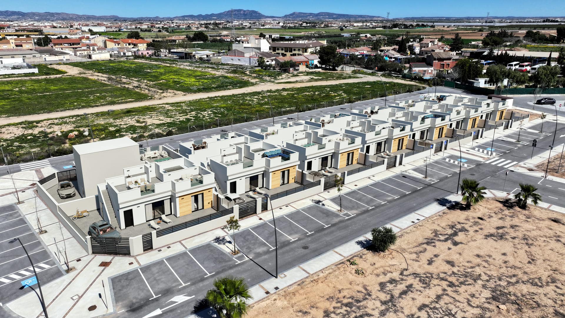 property for sale in Spain