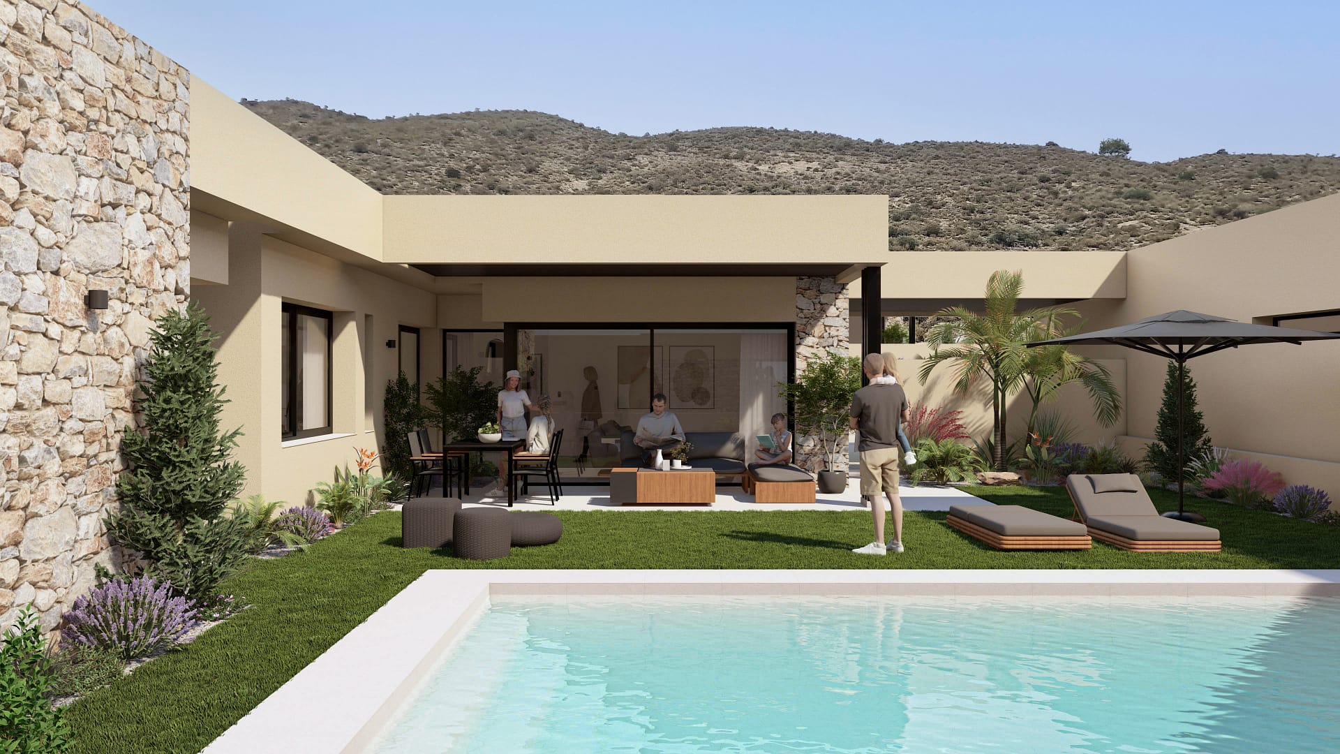 property for sale in Spain