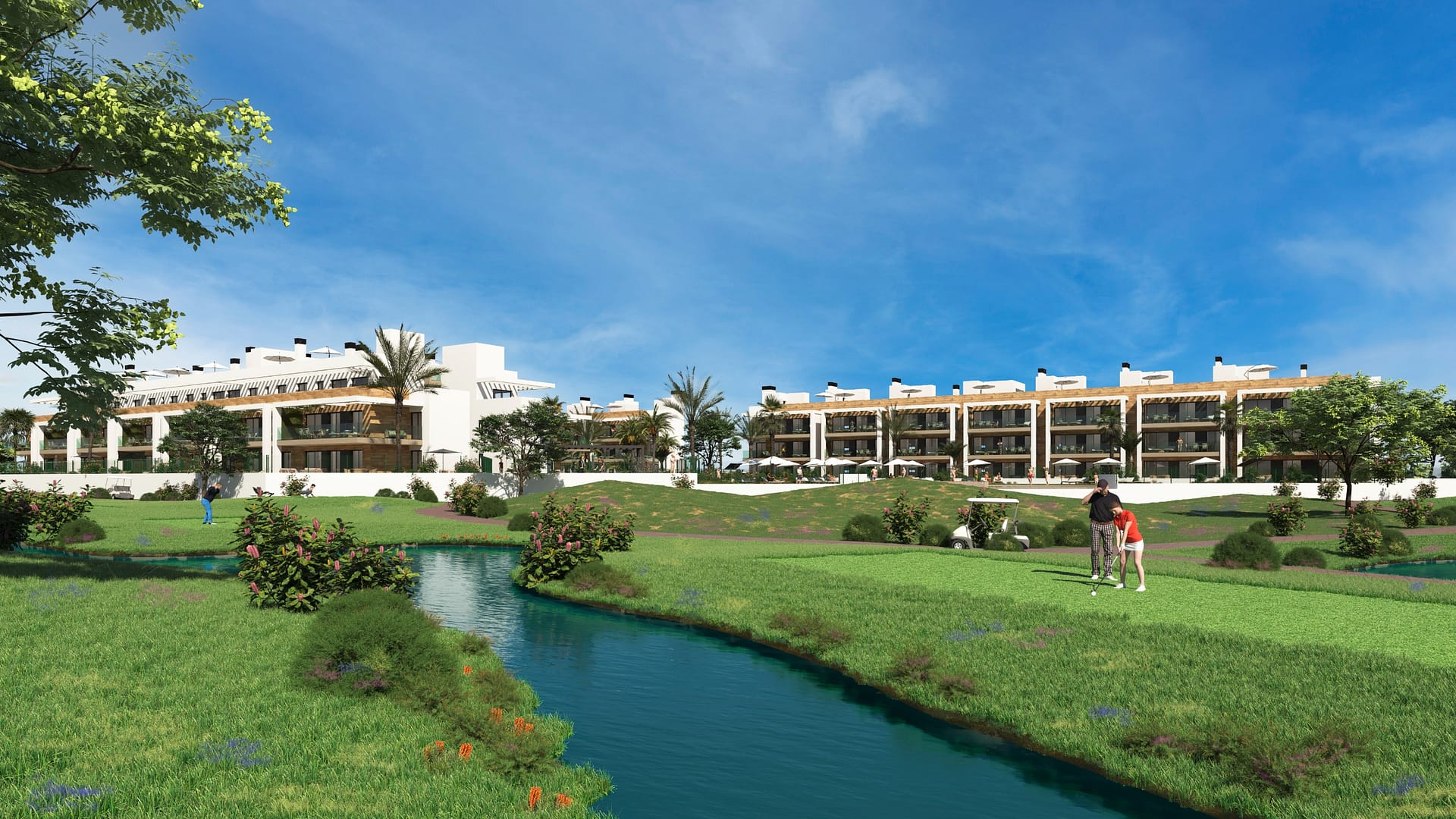 property for sale in Spain